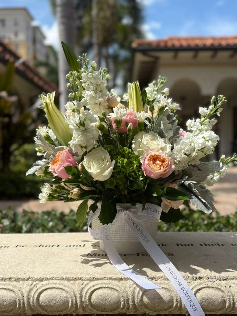 Happy Mood Flowers
