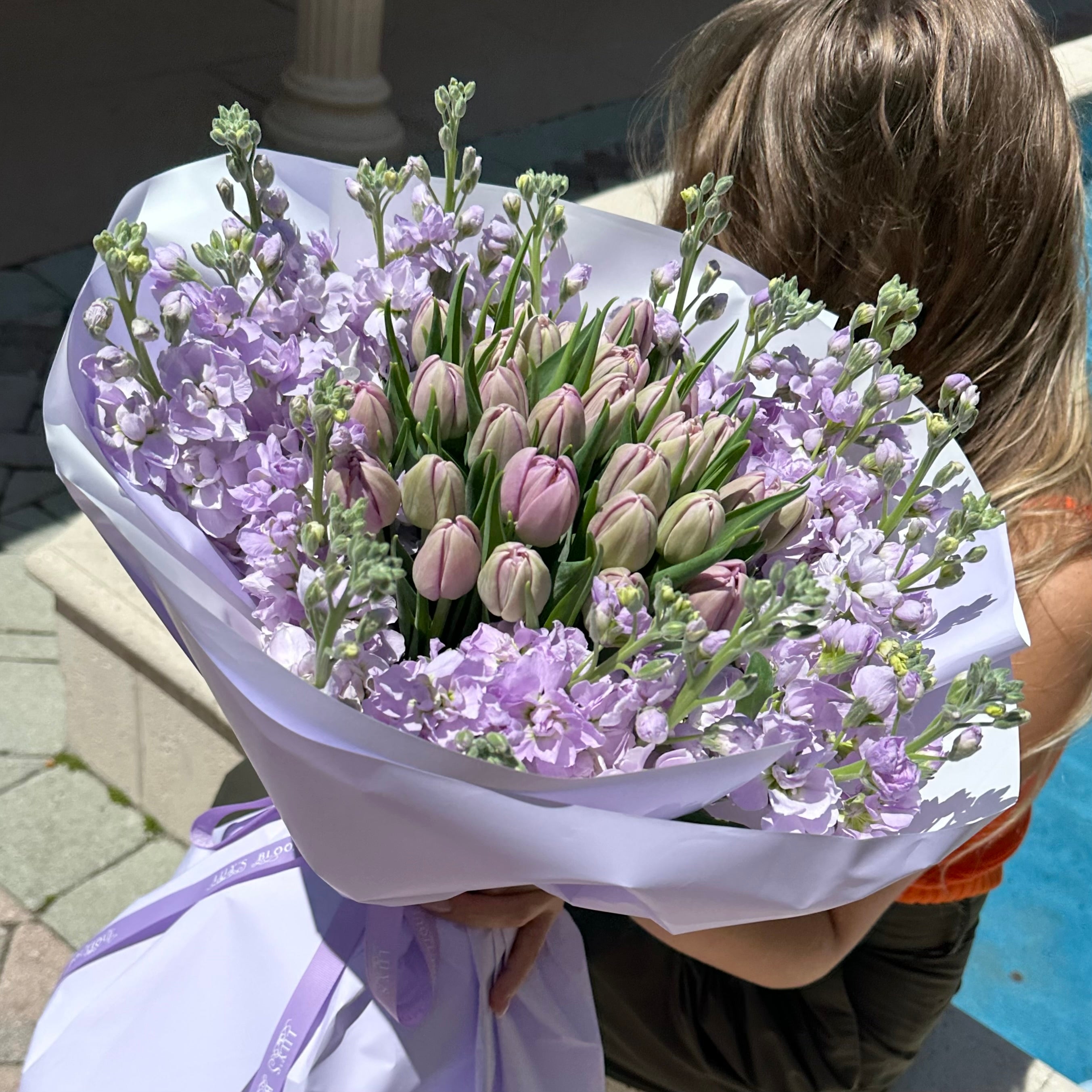 Mother’s Day Flowers