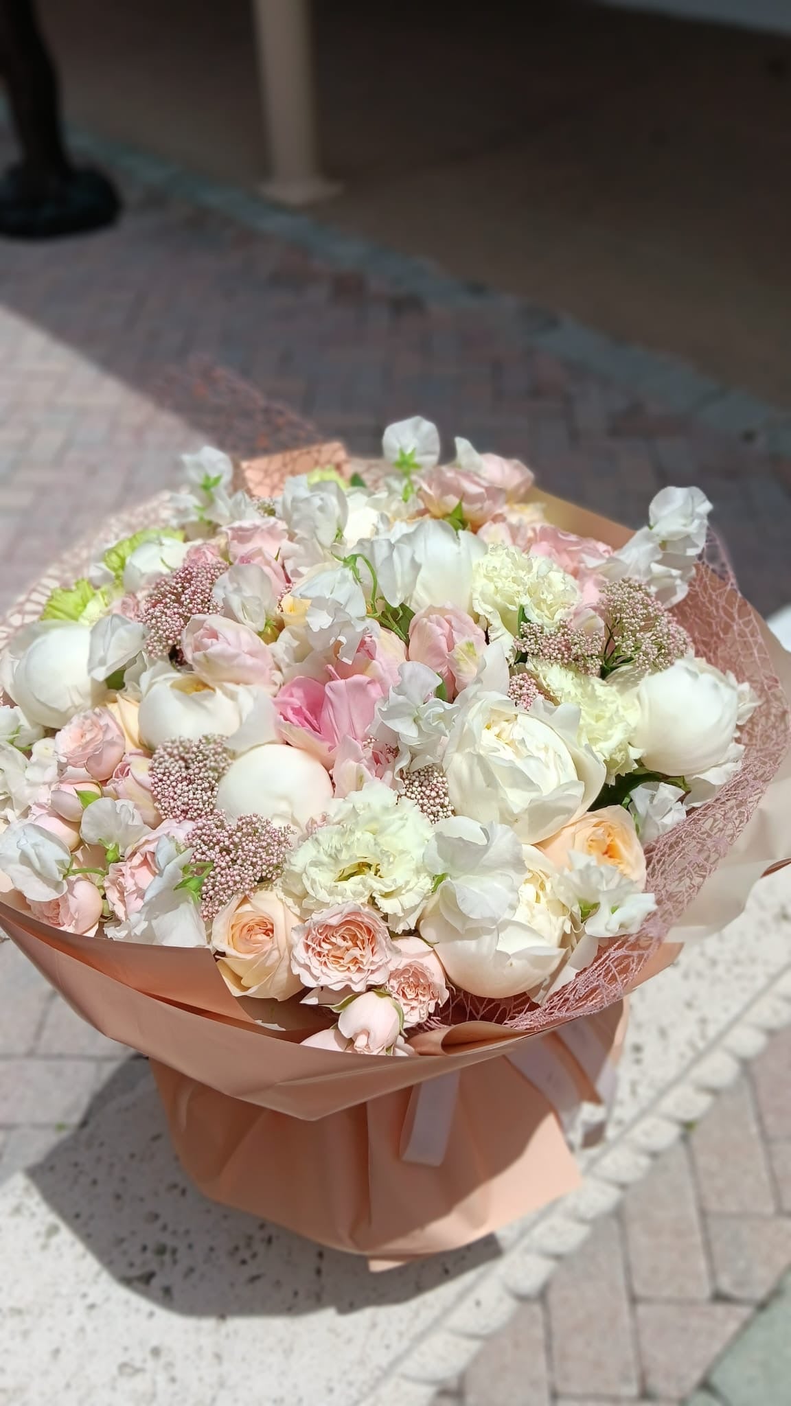 Pastel dream