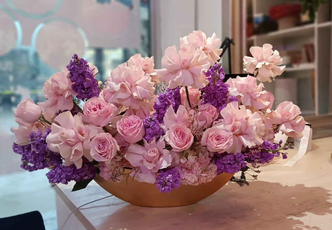Spring Symphony