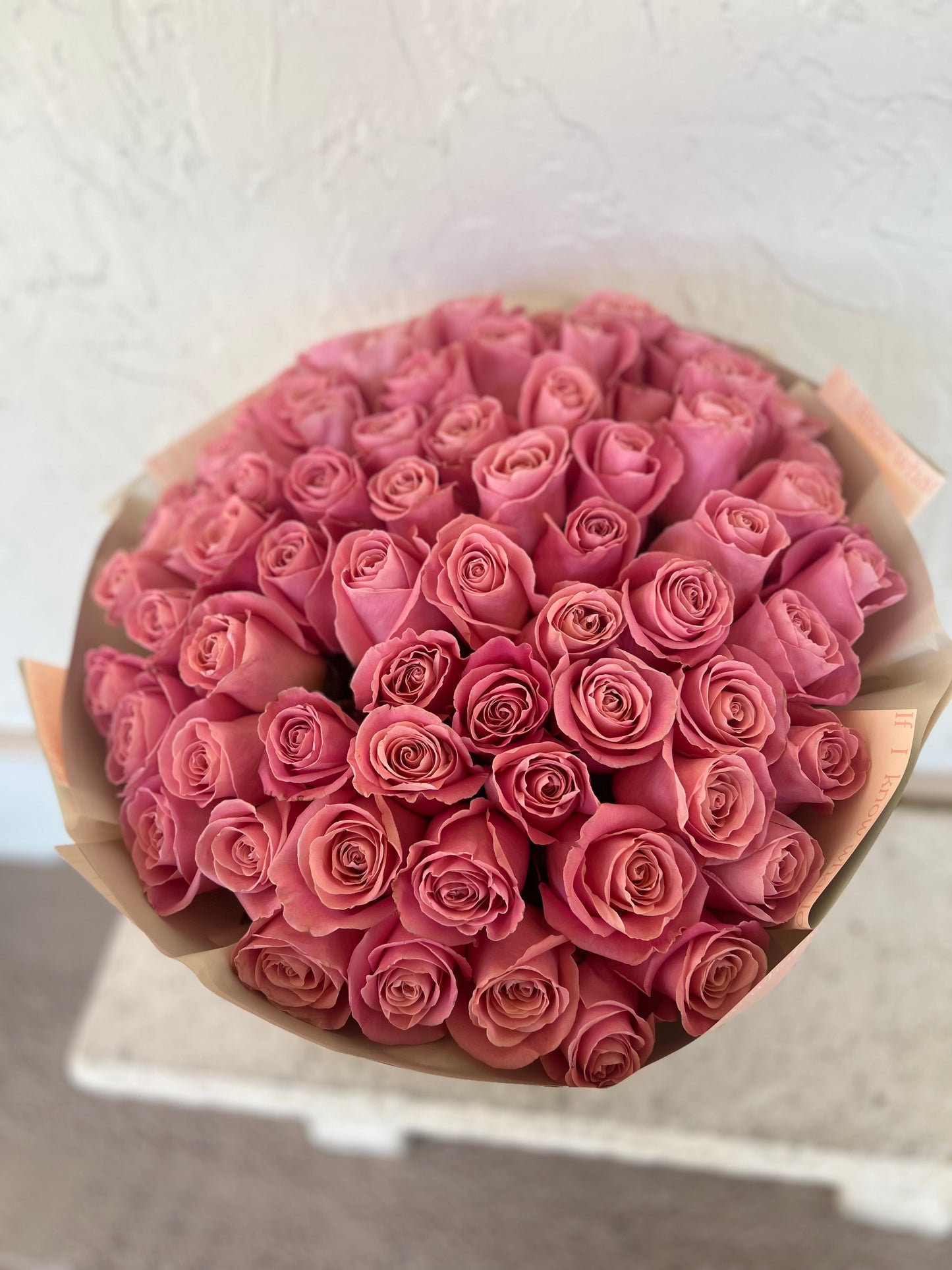 You are beautiful