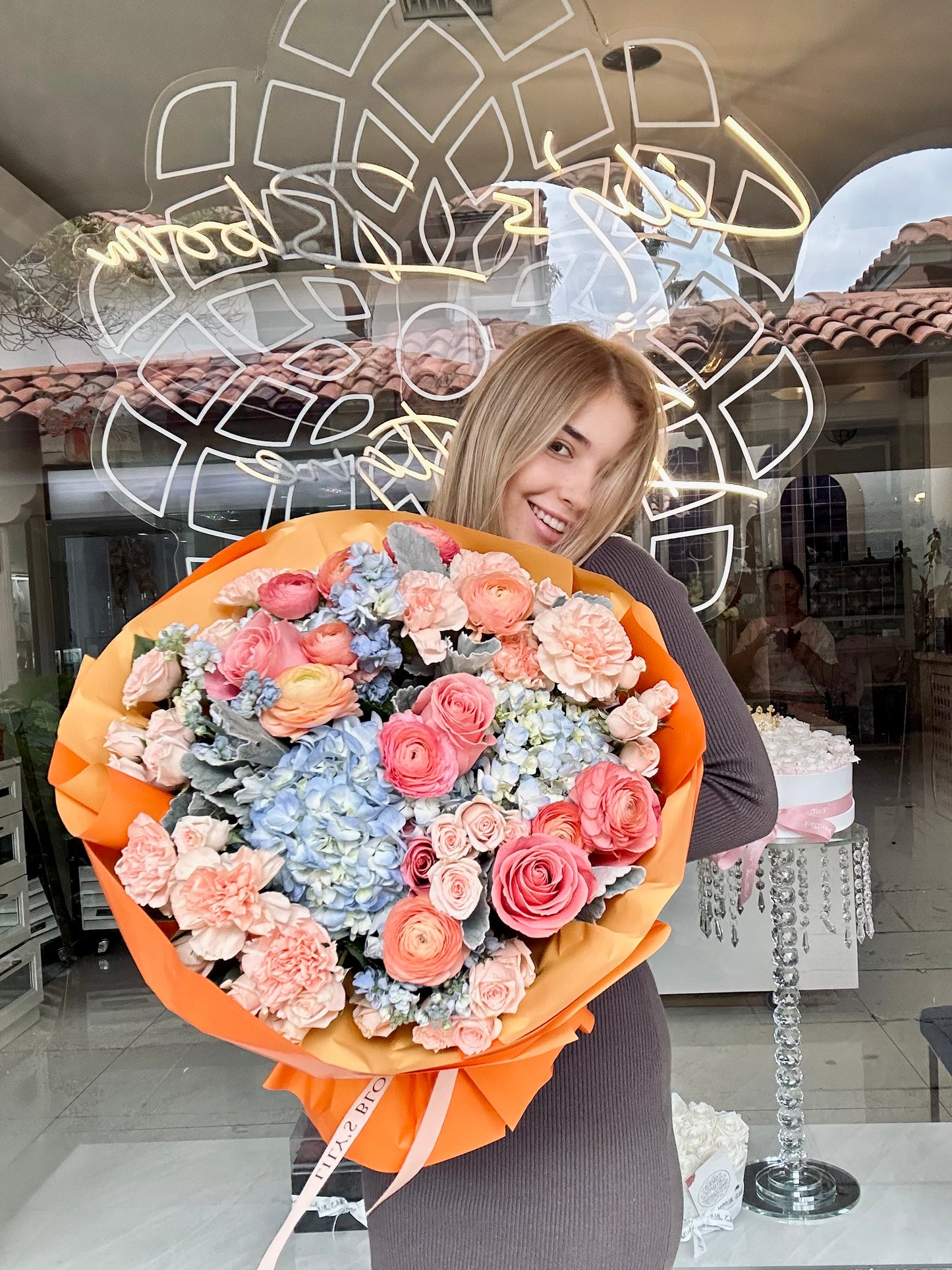 Juicy Bouquet