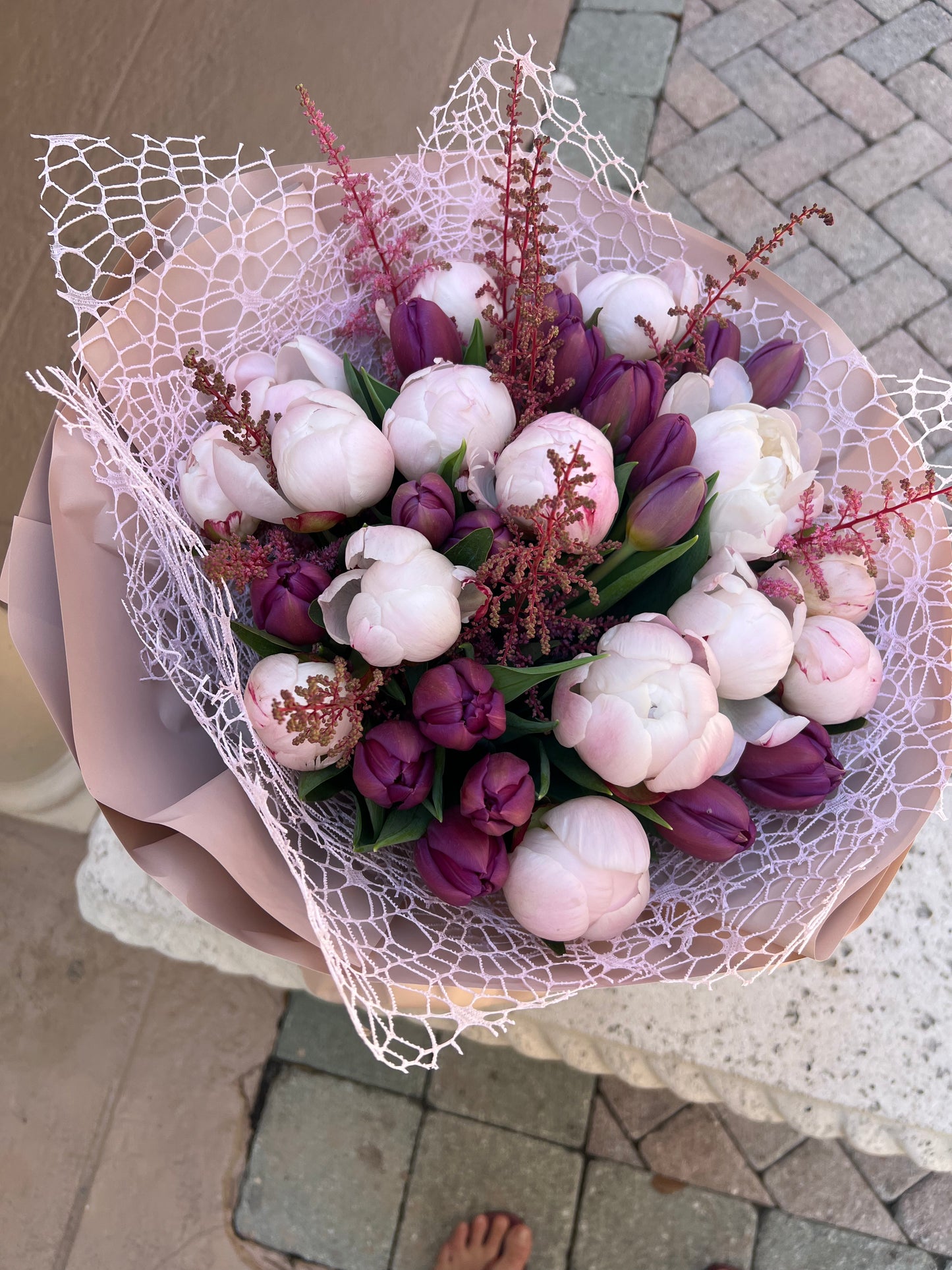Pastel dream