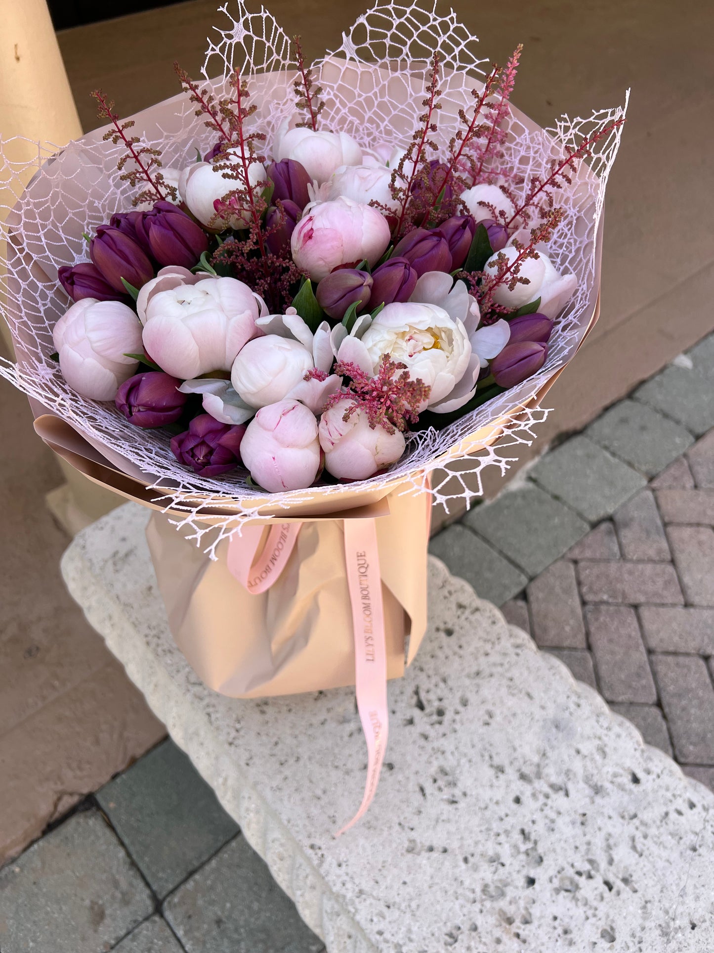 Pastel dream