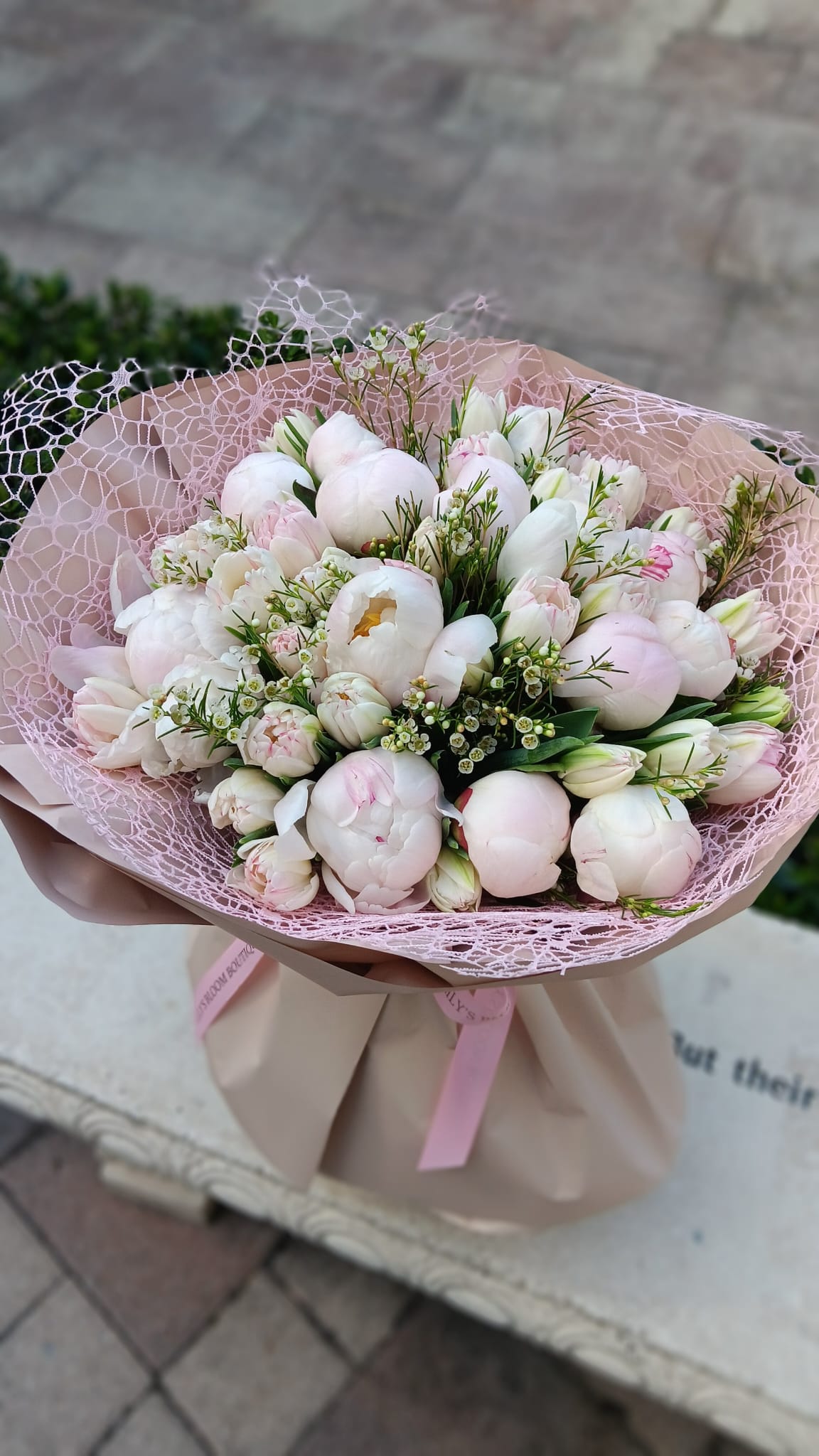 Pastel dream