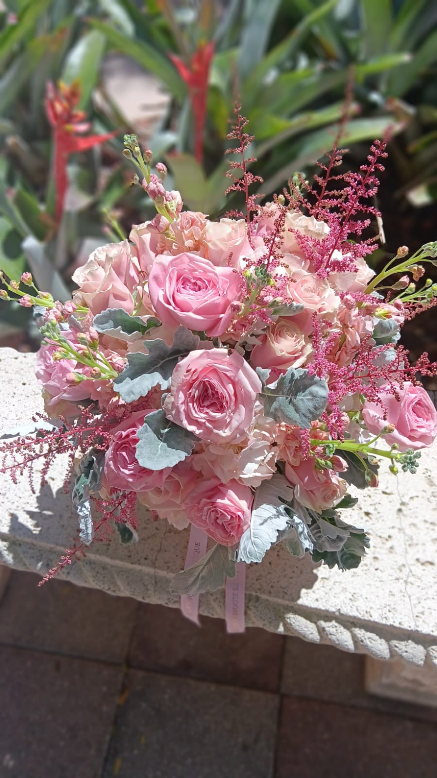 Milena Vase