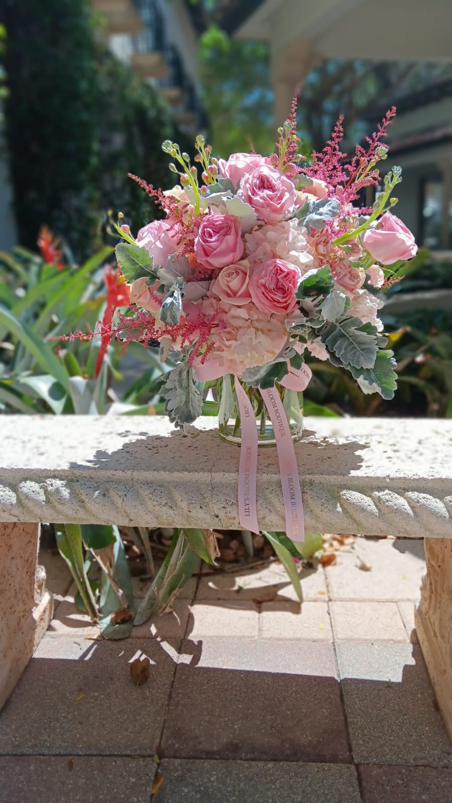 Milena Vase