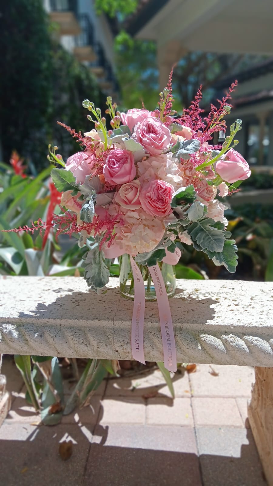 Milena Vase