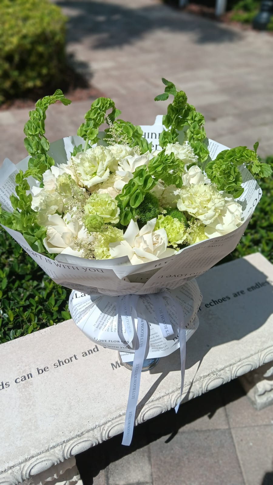 Perfect Style Bouquet