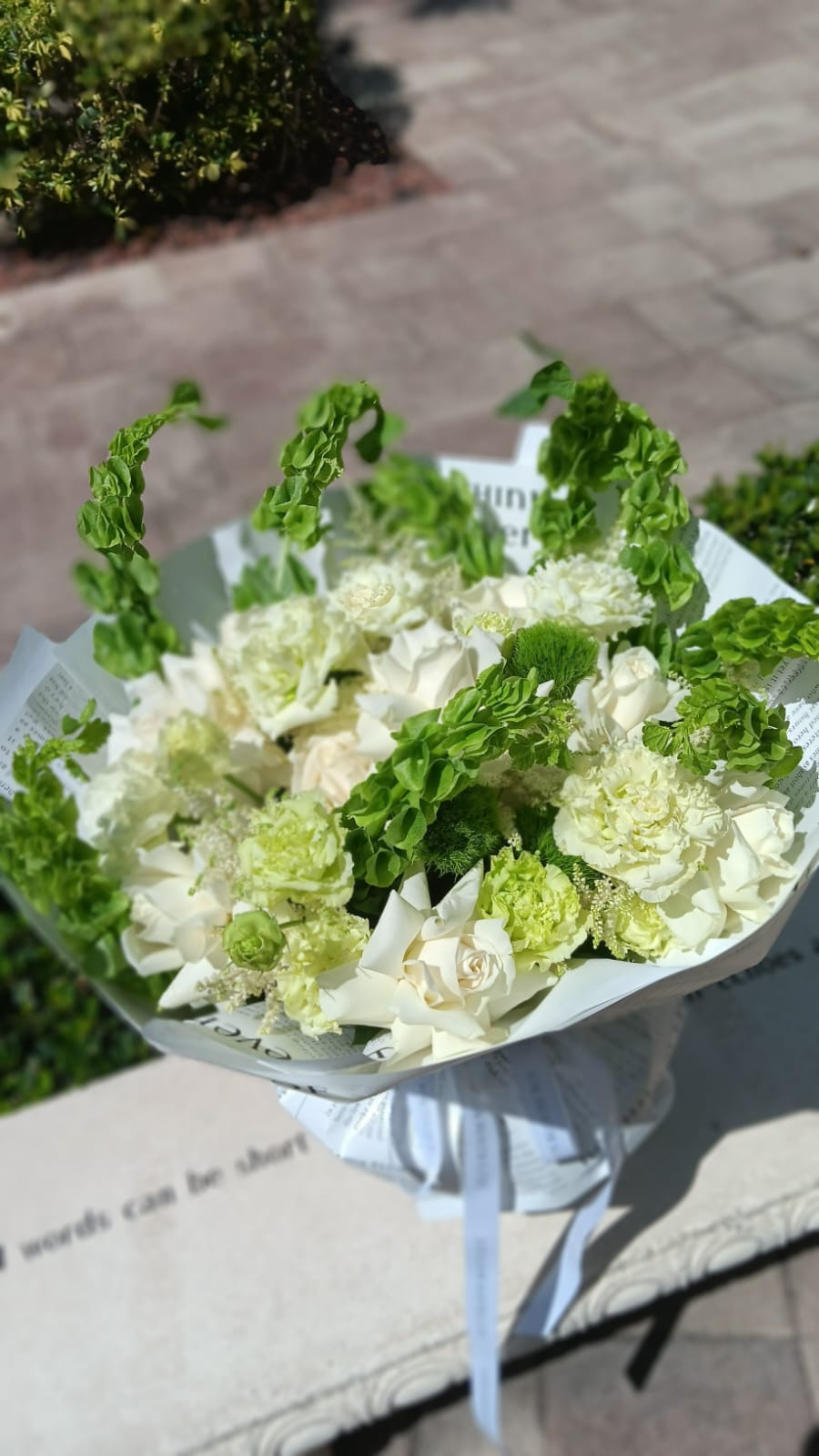 Perfect Style Bouquet