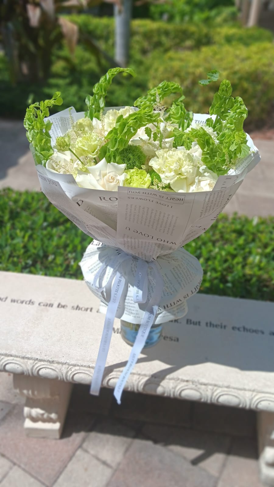 Perfect Style Bouquet