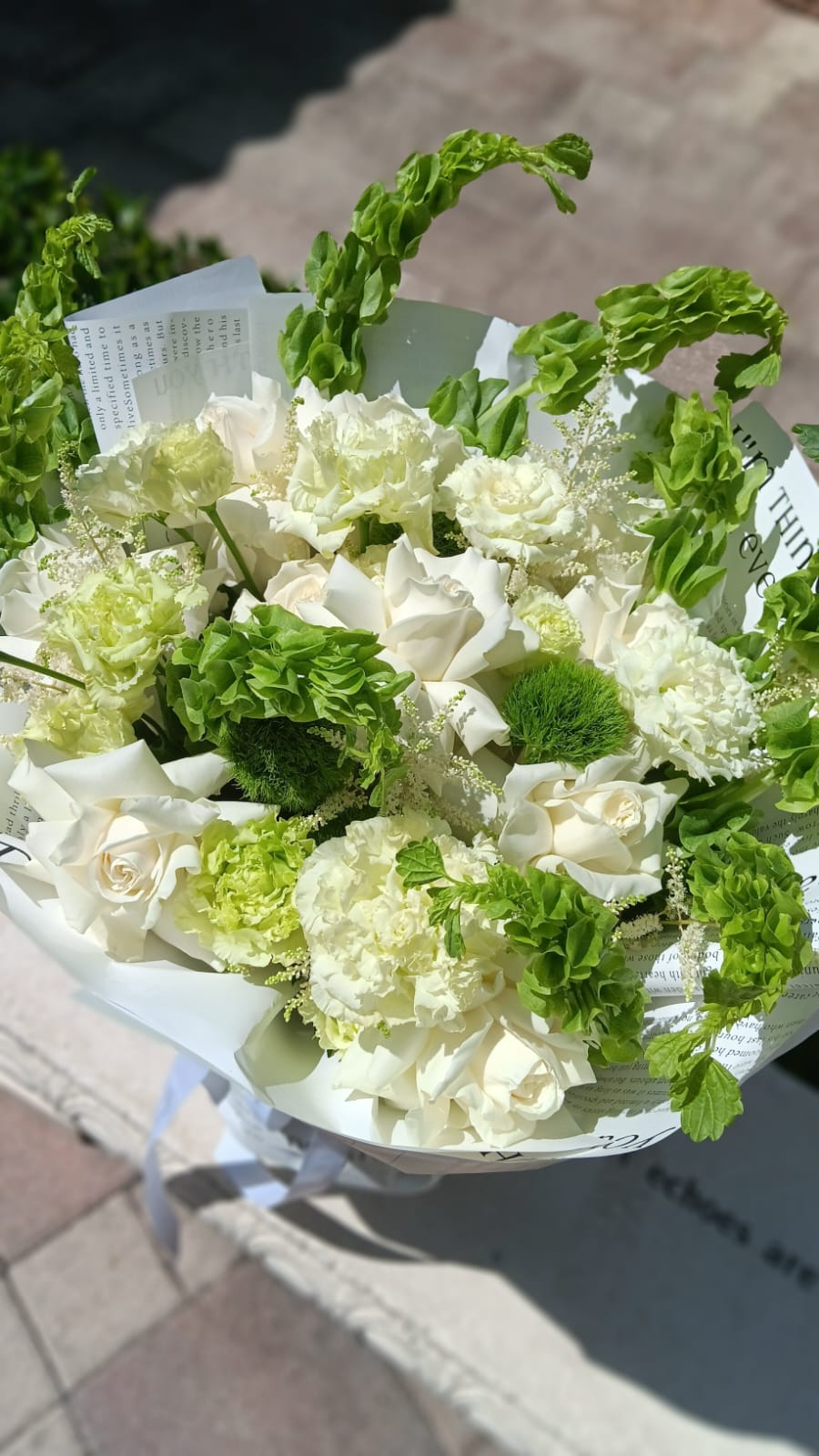 Perfect Style Bouquet