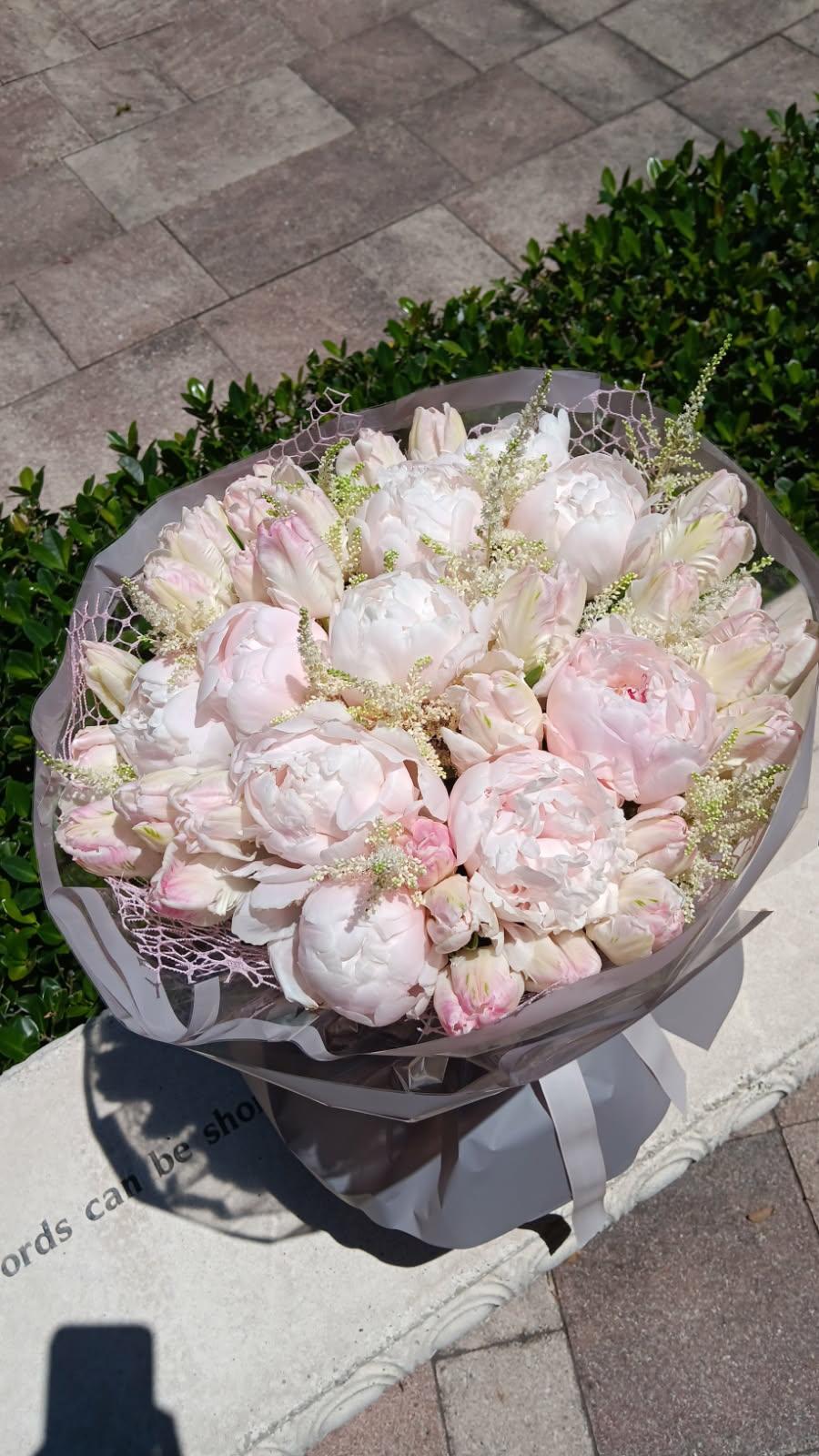 Pastel dream