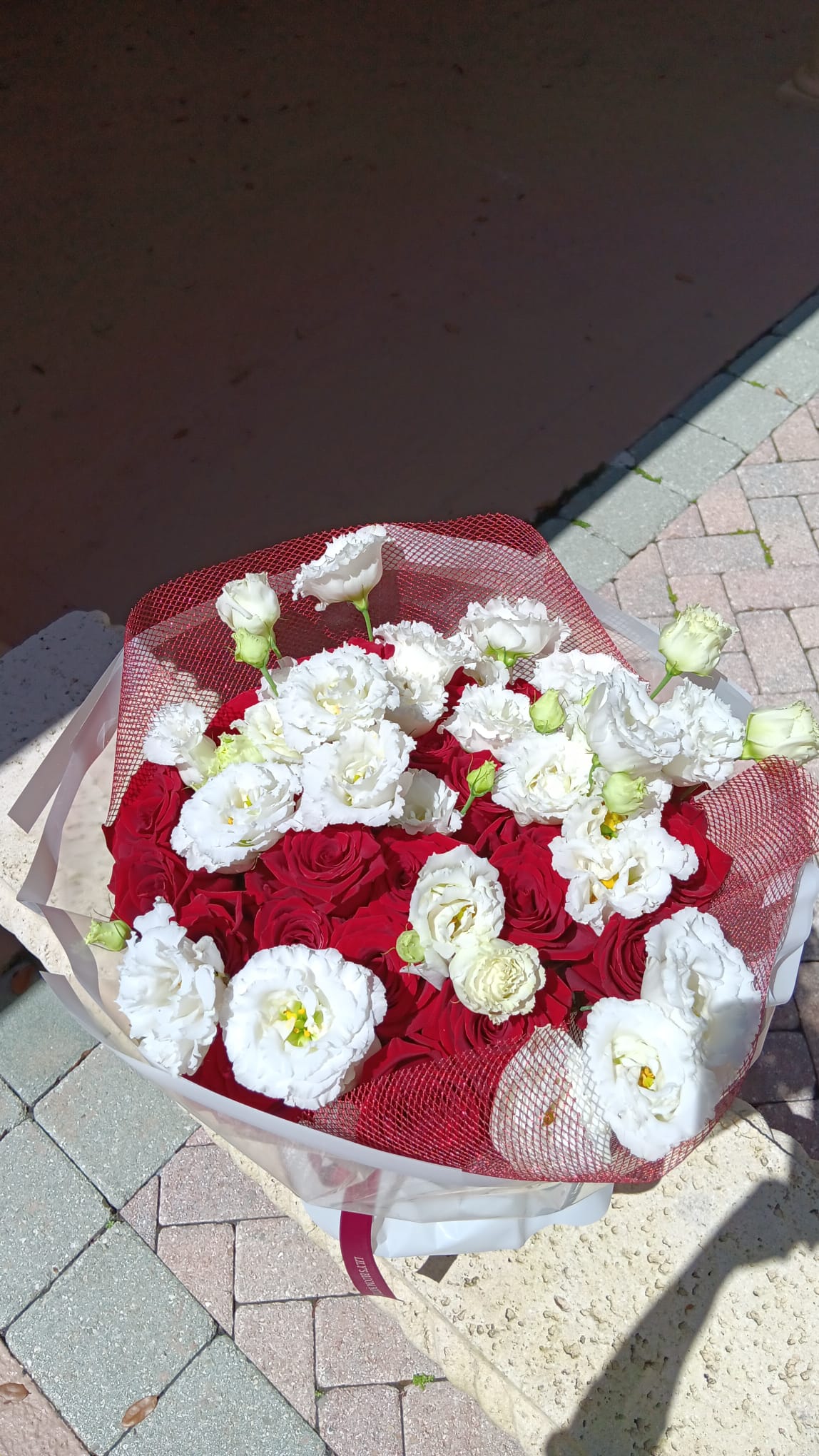 Red Caprice