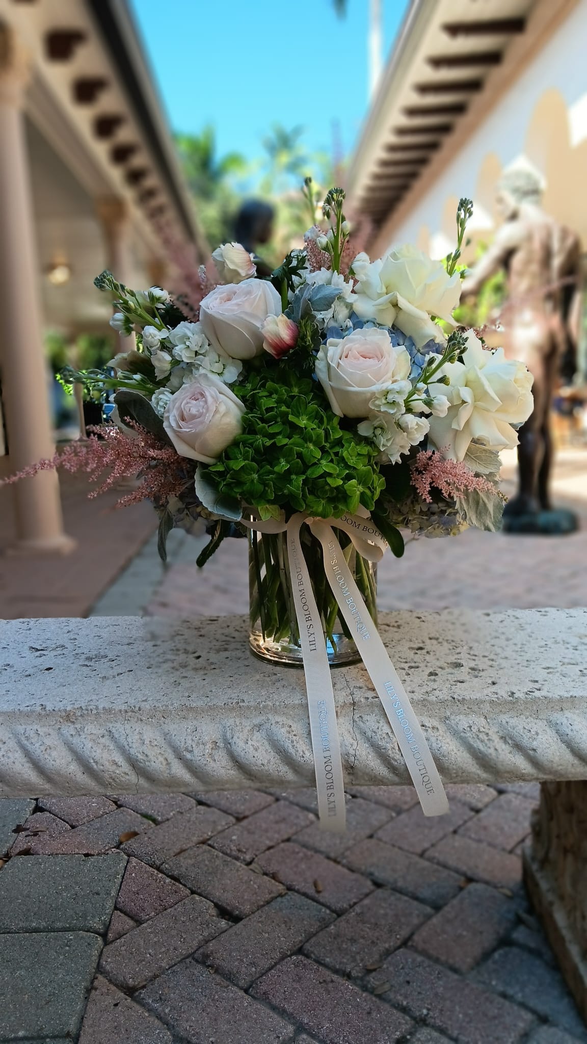 Happy Monday Flowers