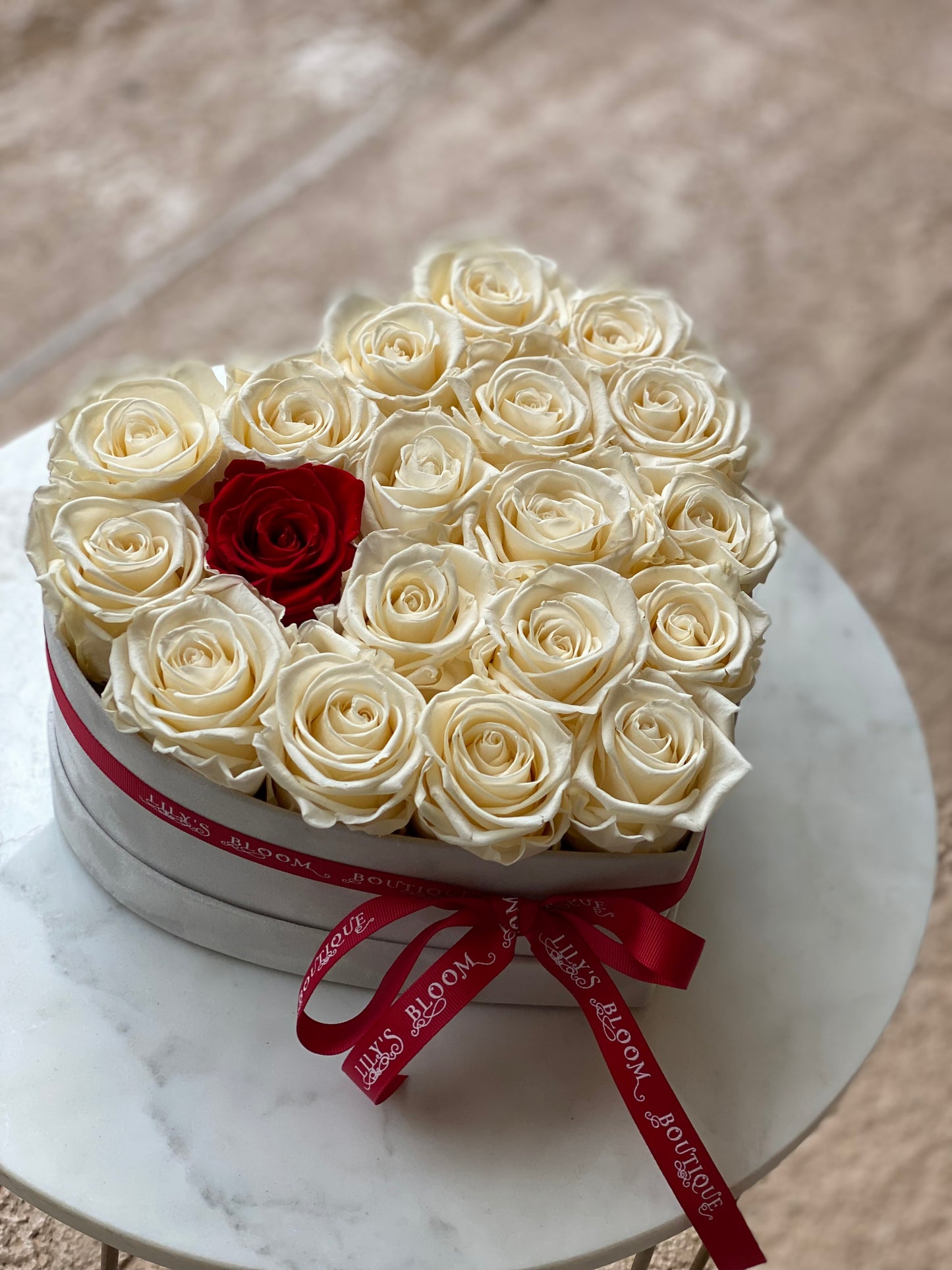 Heart Box