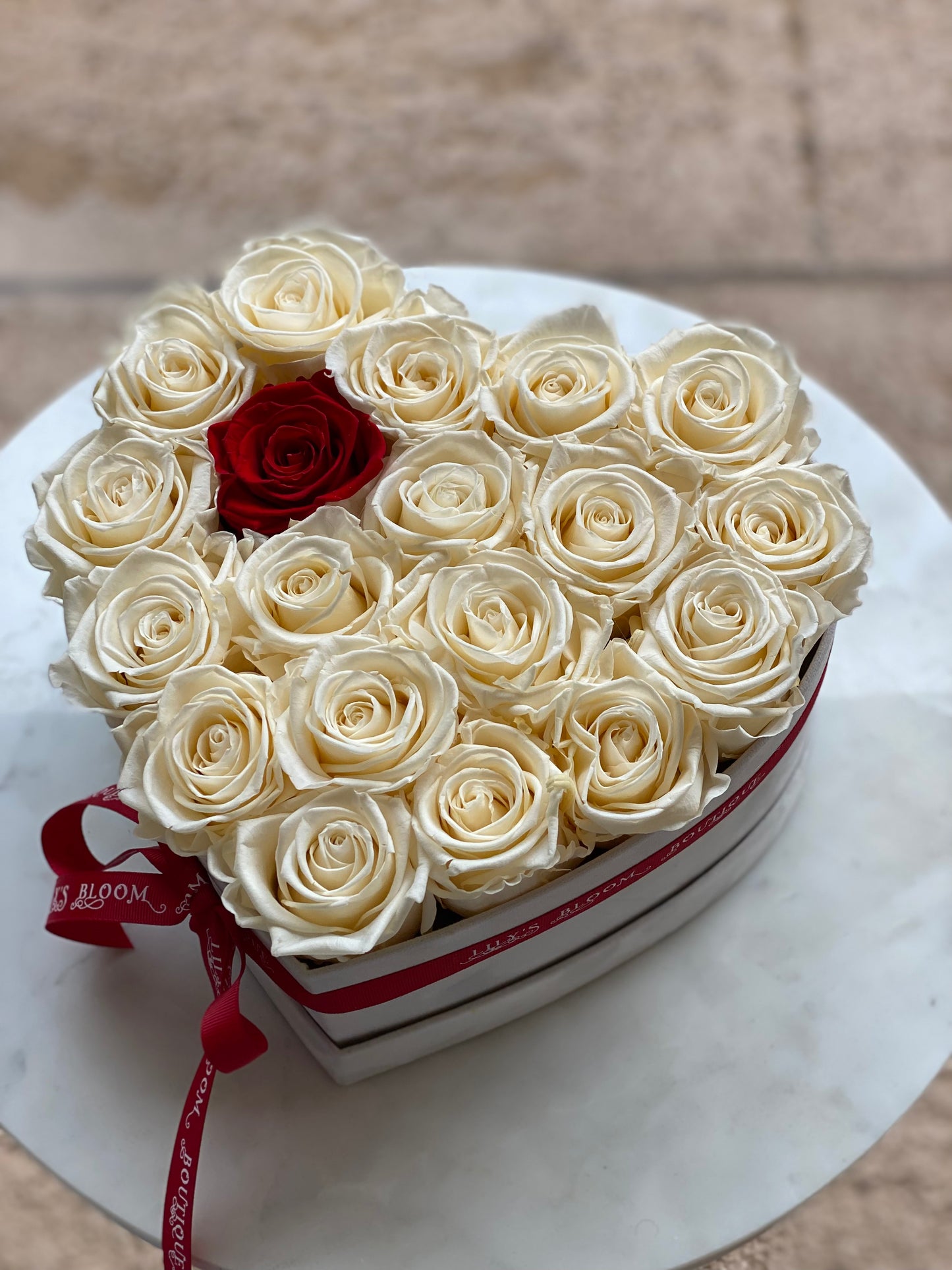 Heart Box