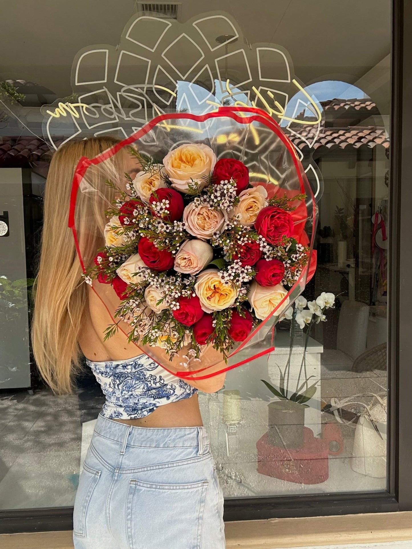 Secret Garden - Lily's Bloom Boutique