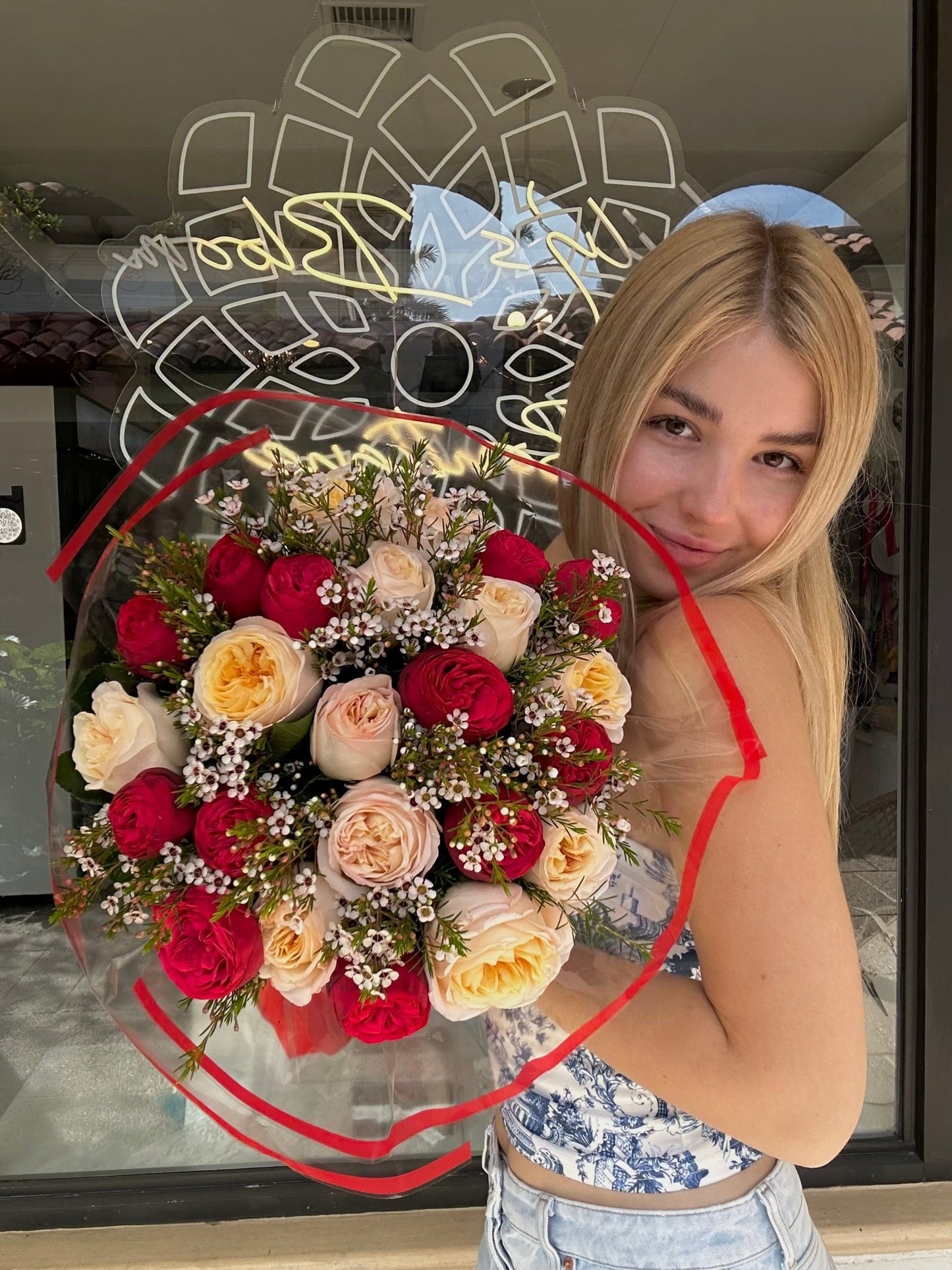 Secret Garden - Lily's Bloom Boutique