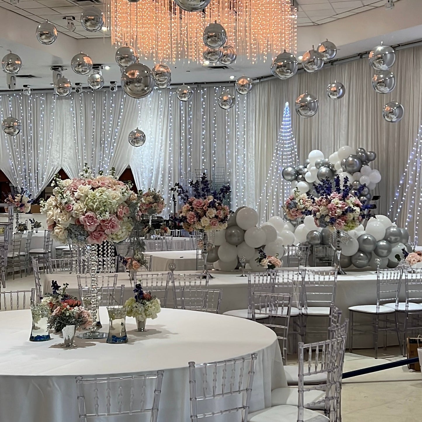 Event Flowers - Lily's Bloom Boutique