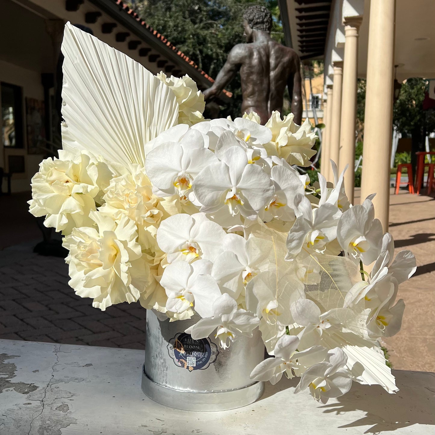 Orchid’s Dream