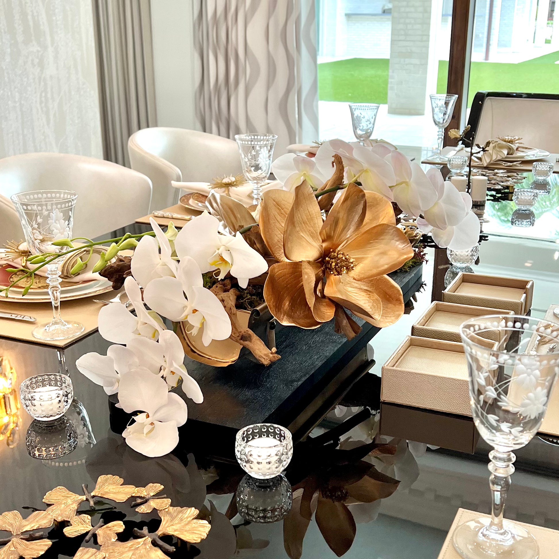 best flowers centerpiece