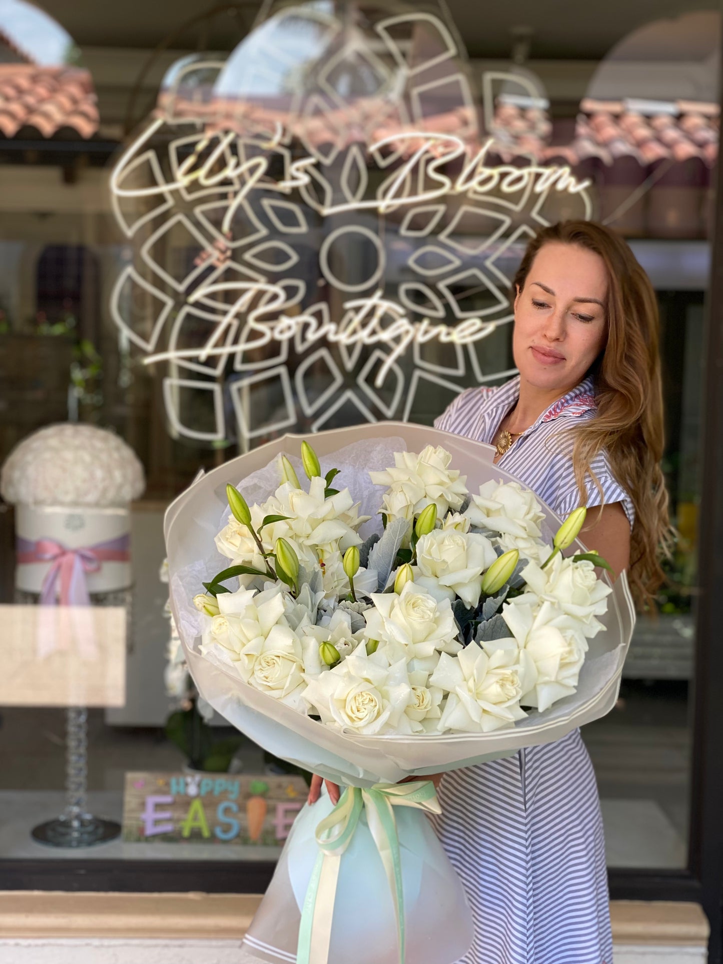 Miami Flowers