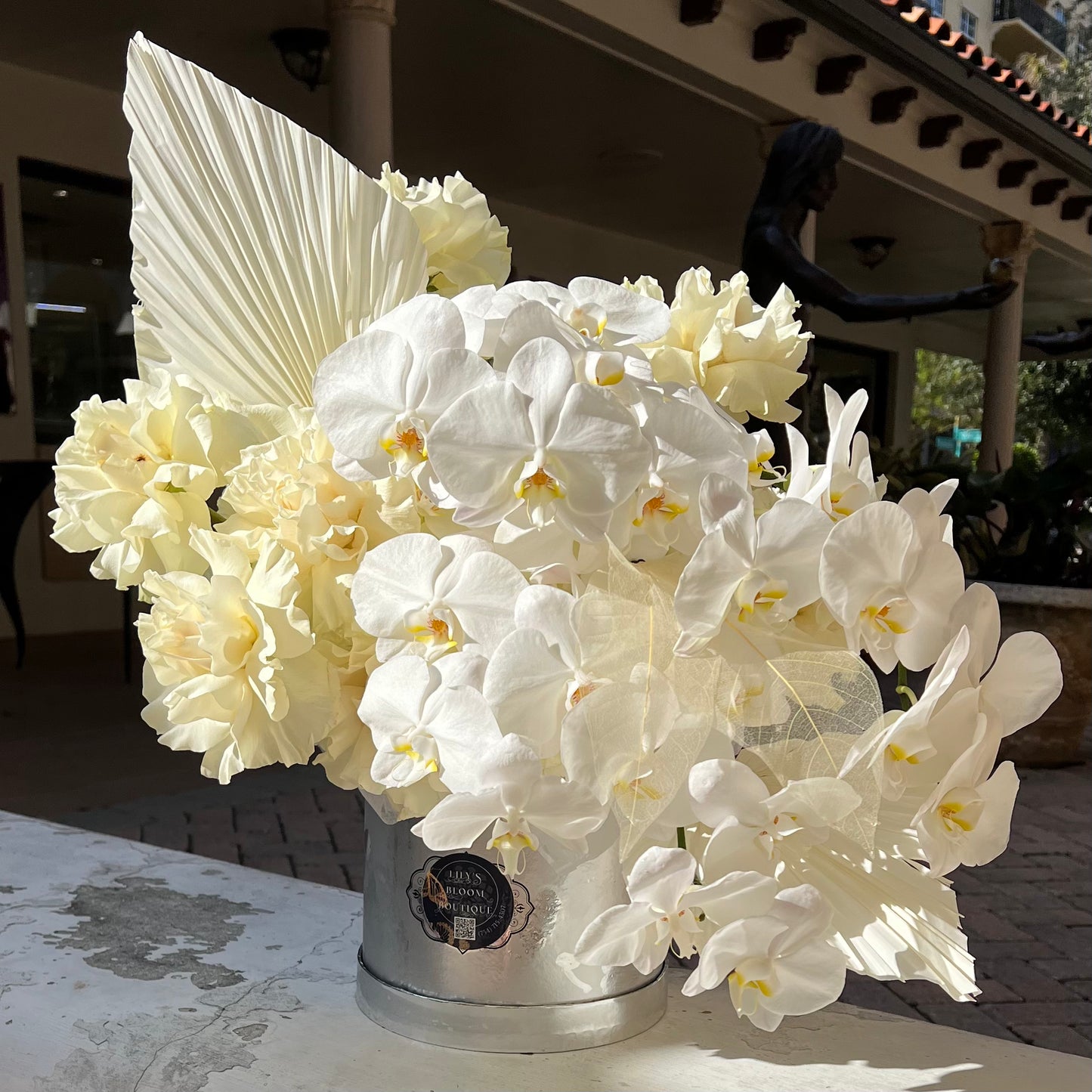 Orchid’s Dream
