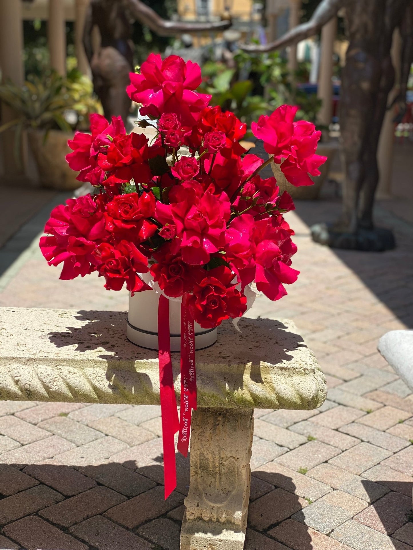Mila - Lily's Bloom Boutique