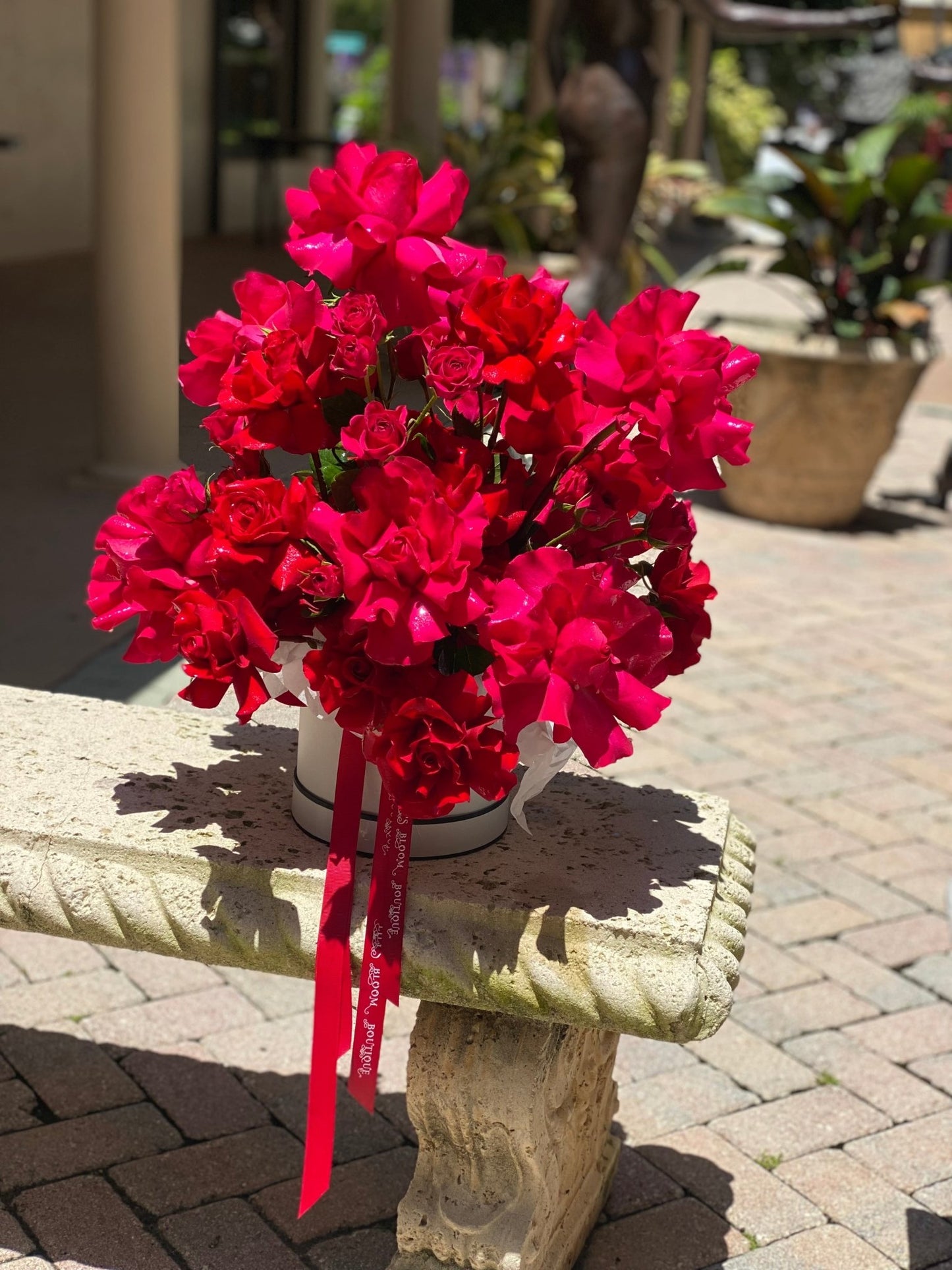 Mila - Lily's Bloom Boutique
