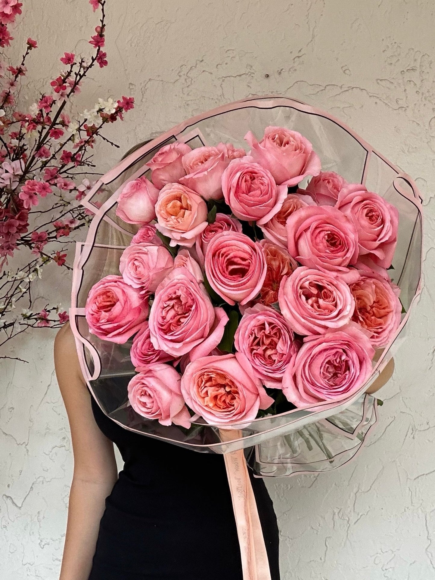 Mystery Garden - Lily's Bloom Boutique