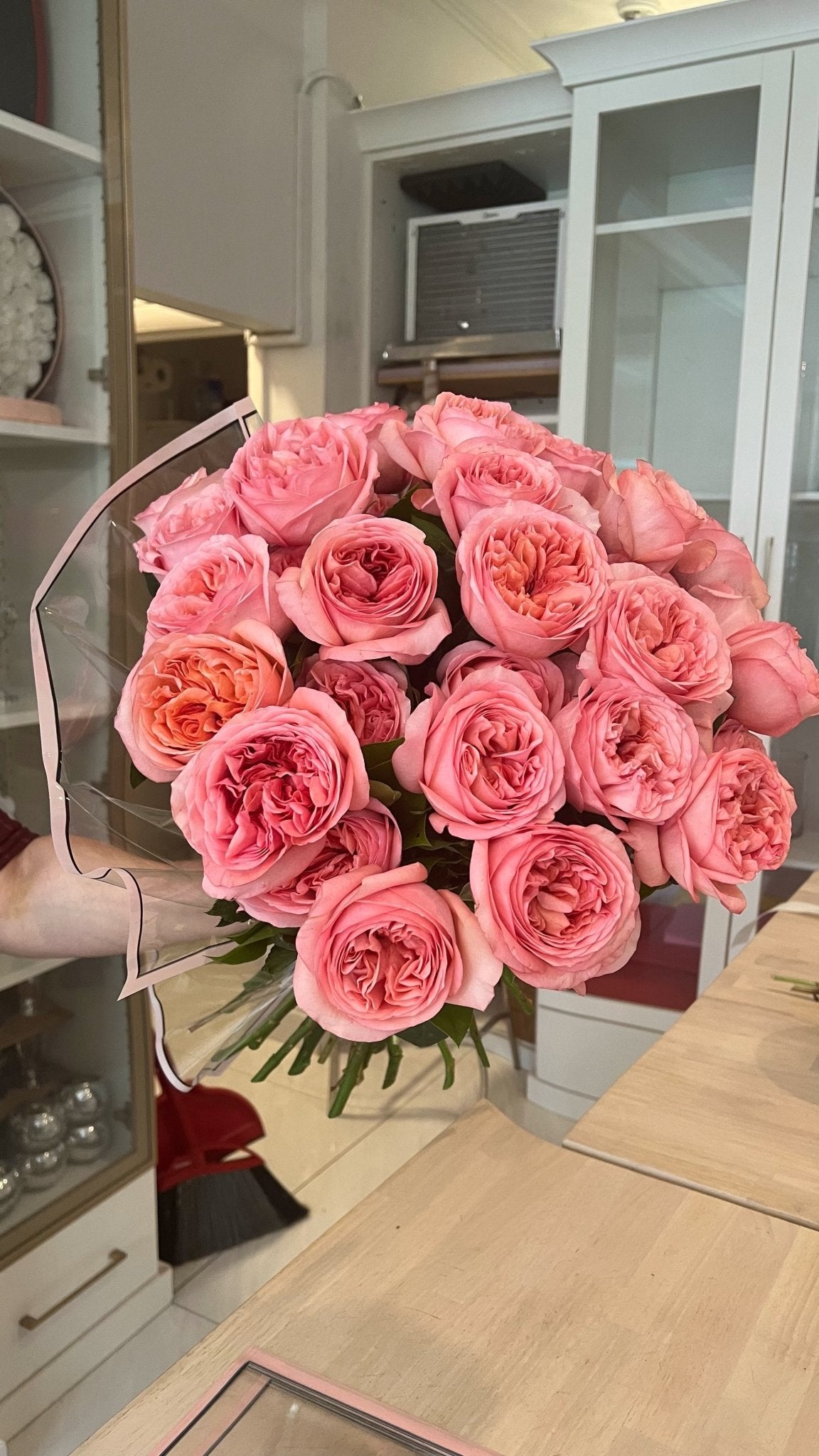 Mystery Garden - Lily's Bloom Boutique