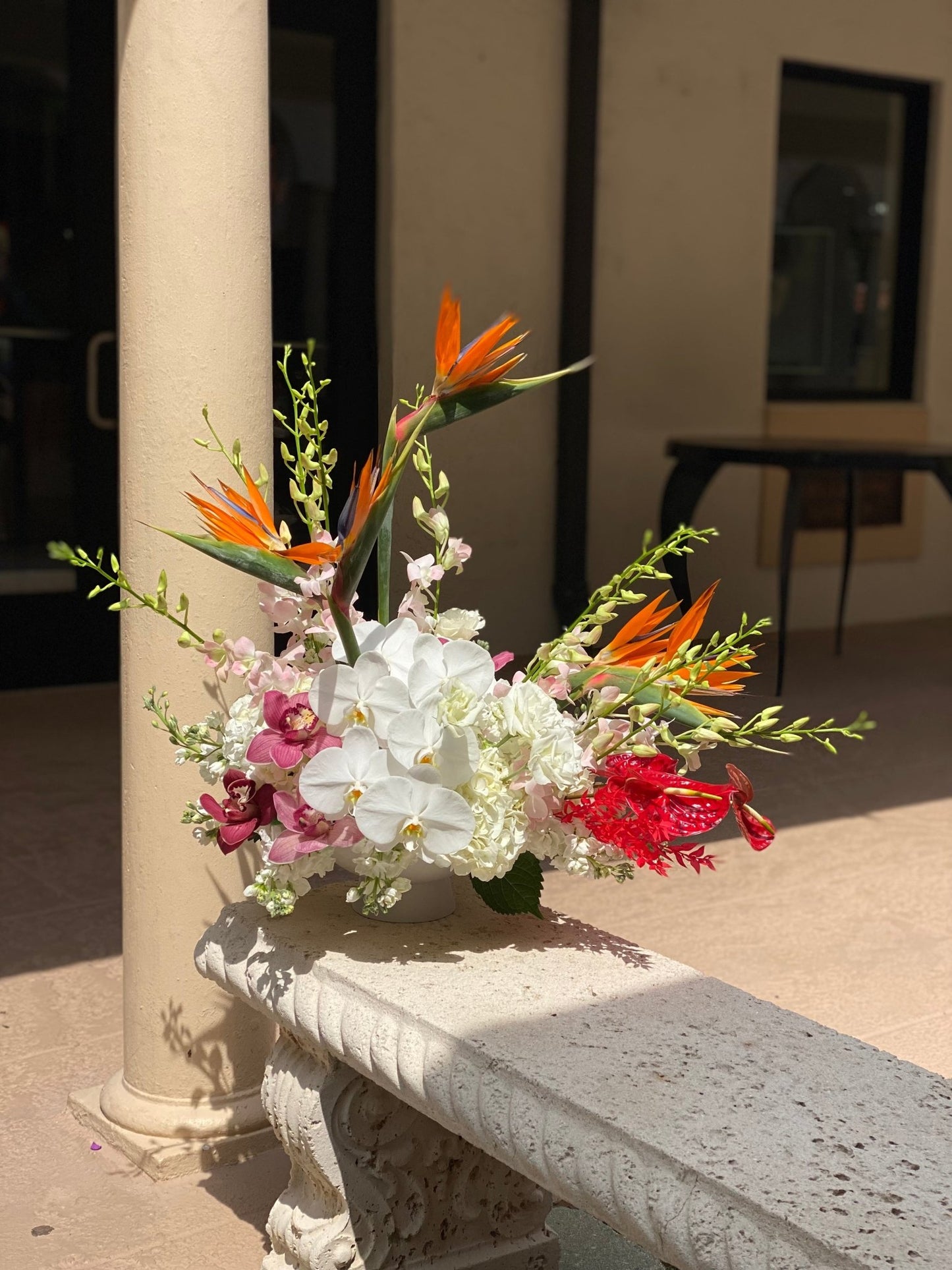 Paradise Serenity - Lily's Bloom Boutique