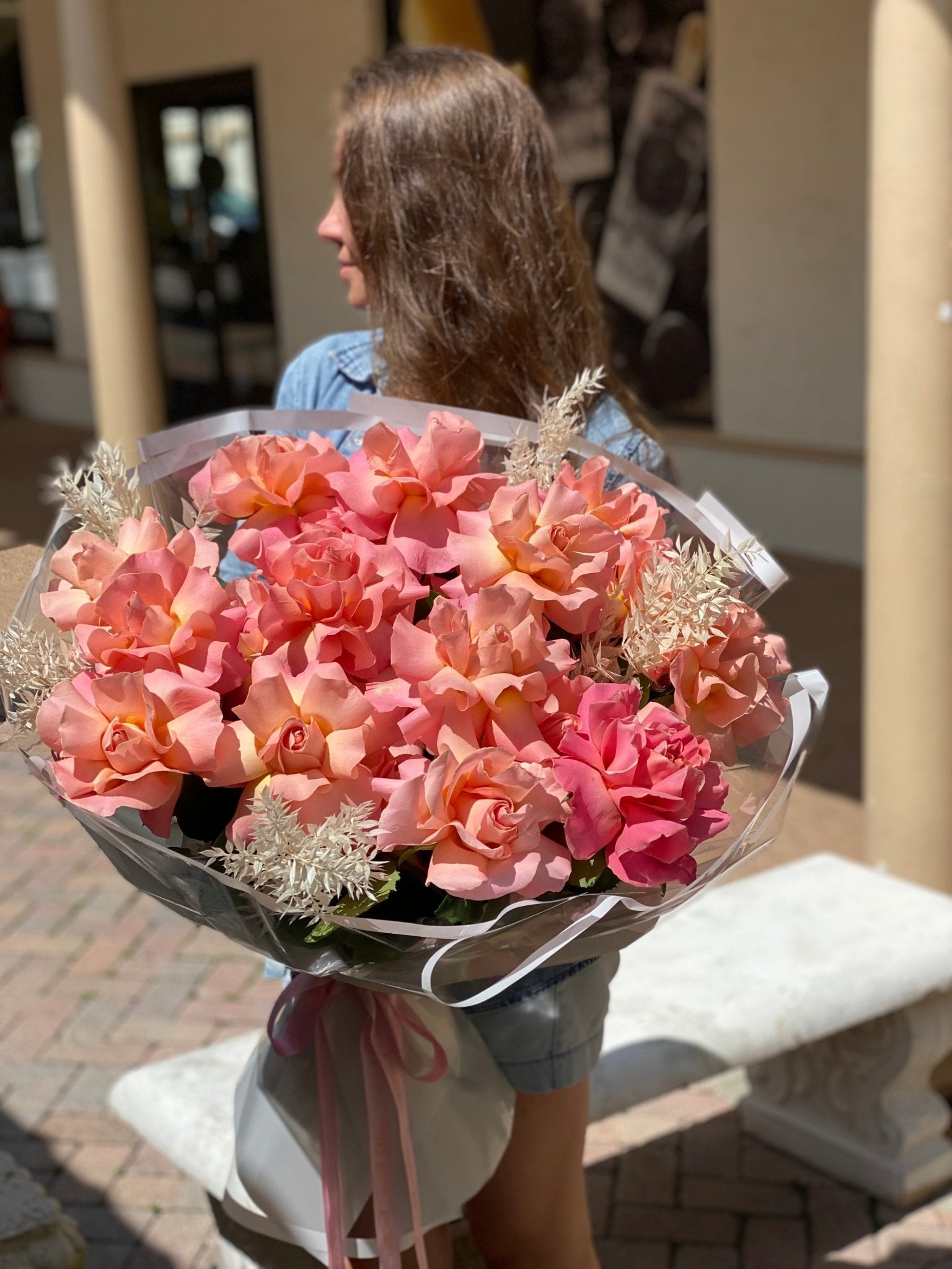 Sweetheart - Lily's Bloom Boutique