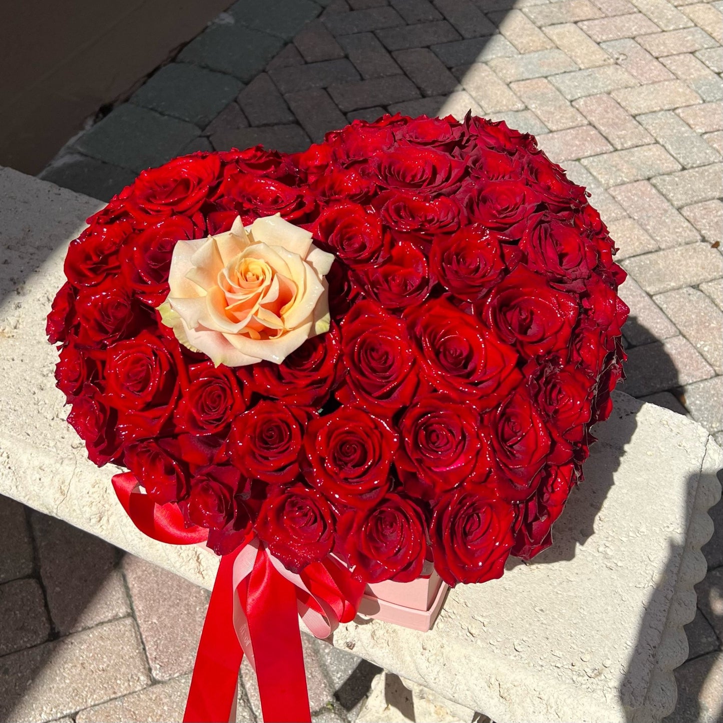 True story - Lily's Bloom Boutique