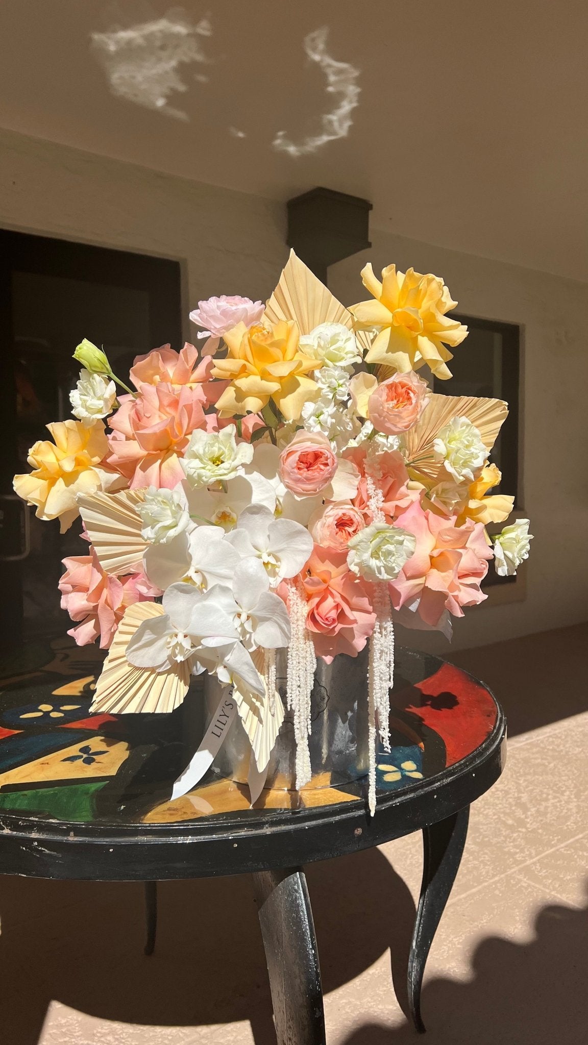 Welcome Fall - Lily's Bloom Boutique