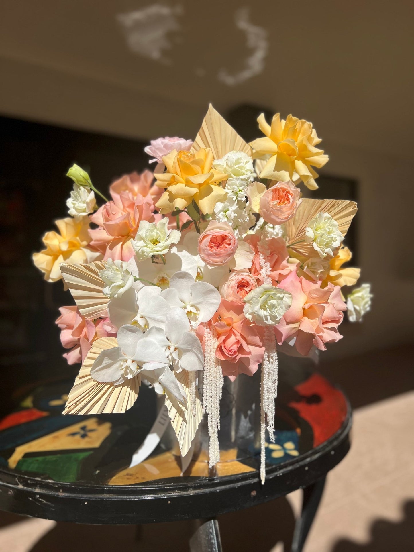 Welcome Fall - Lily's Bloom Boutique