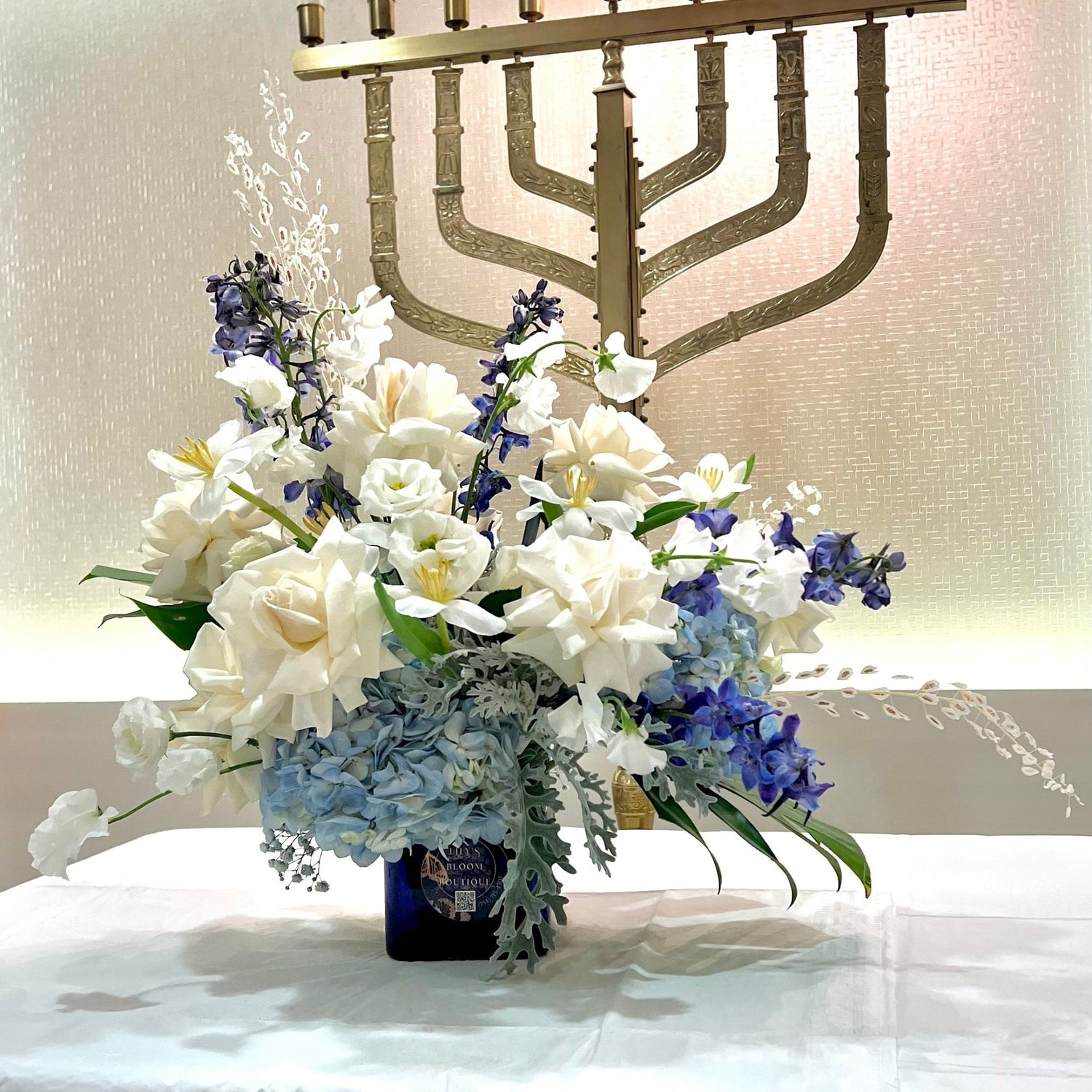 Shabbat In Brooklyn: Discover The Magic Within - y4v57r0