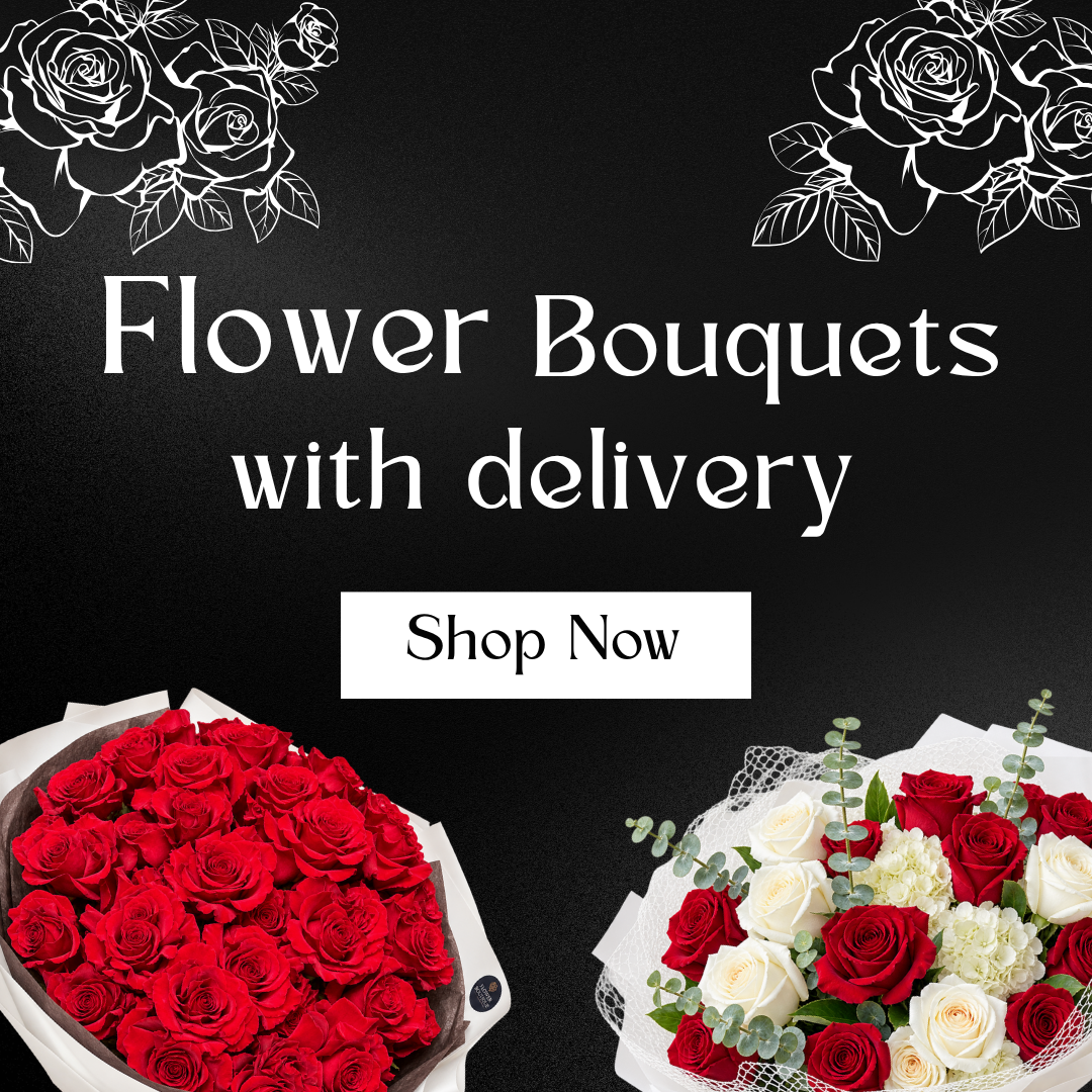 Flower Bouquets