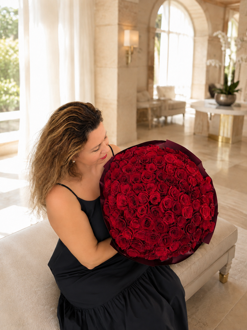 Flower Bouquets