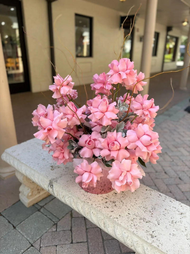 Carnations - Lily's Bloom Boutique