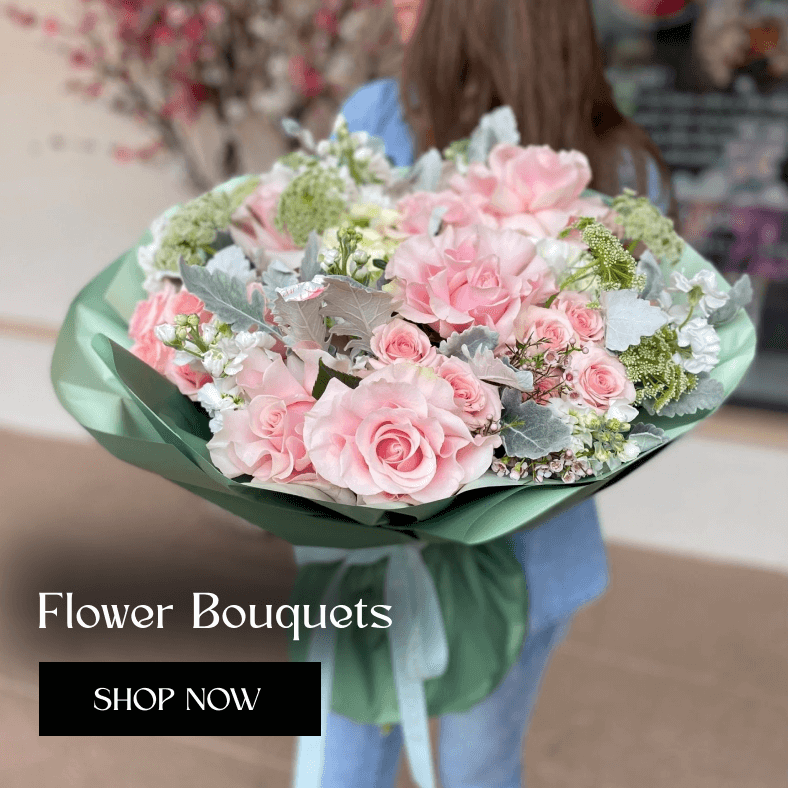 Flower Bouquets