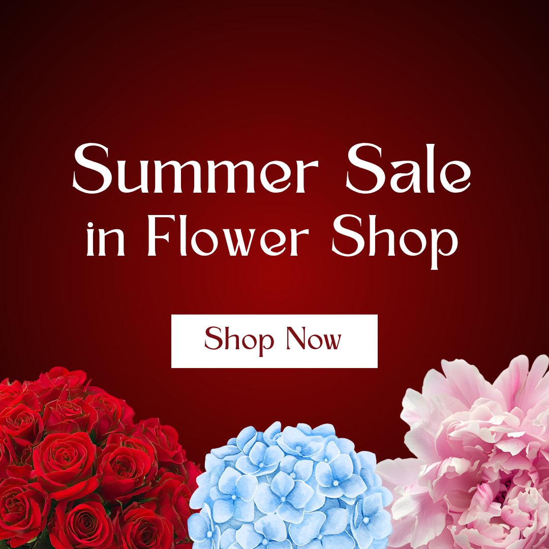 Summer Sale - Lily's Bloom Boutique