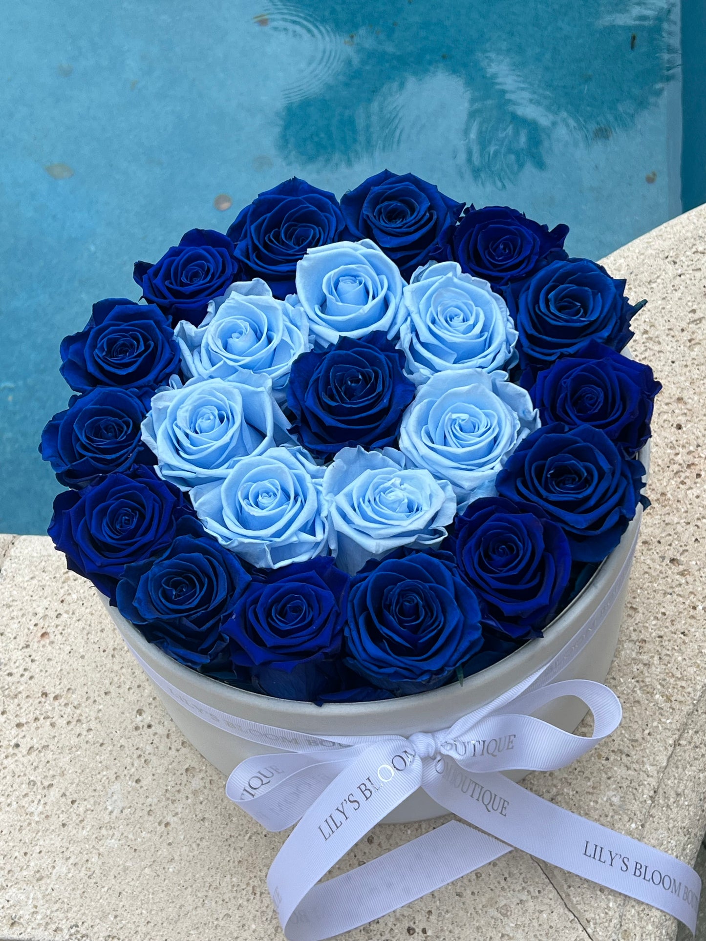 Sapphire Harmony