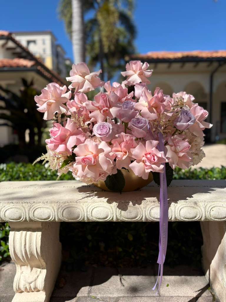 Spring Symphony
