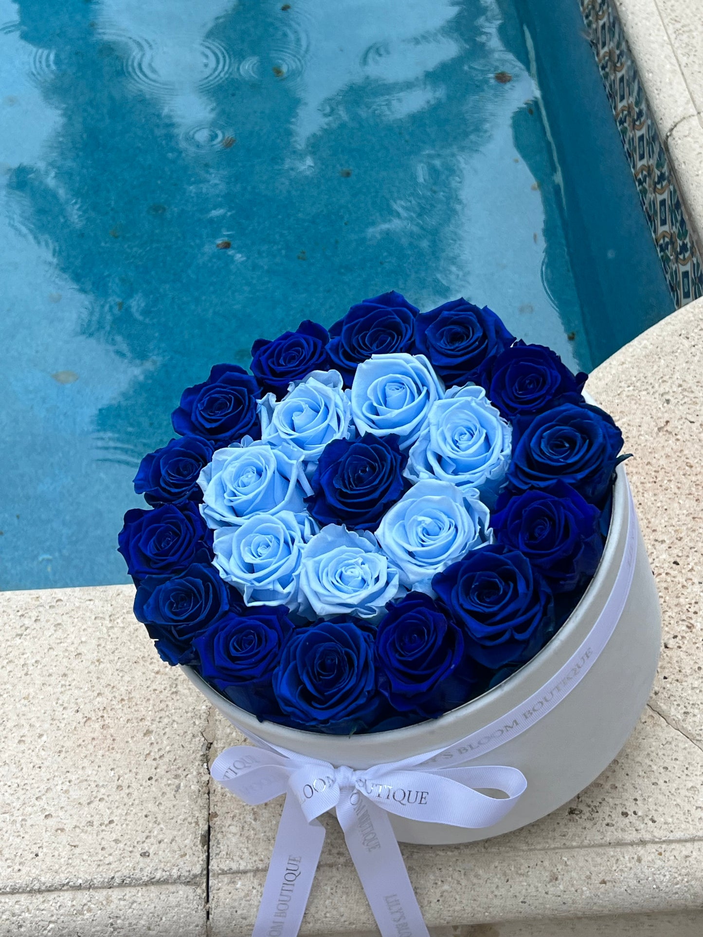 Sapphire Harmony