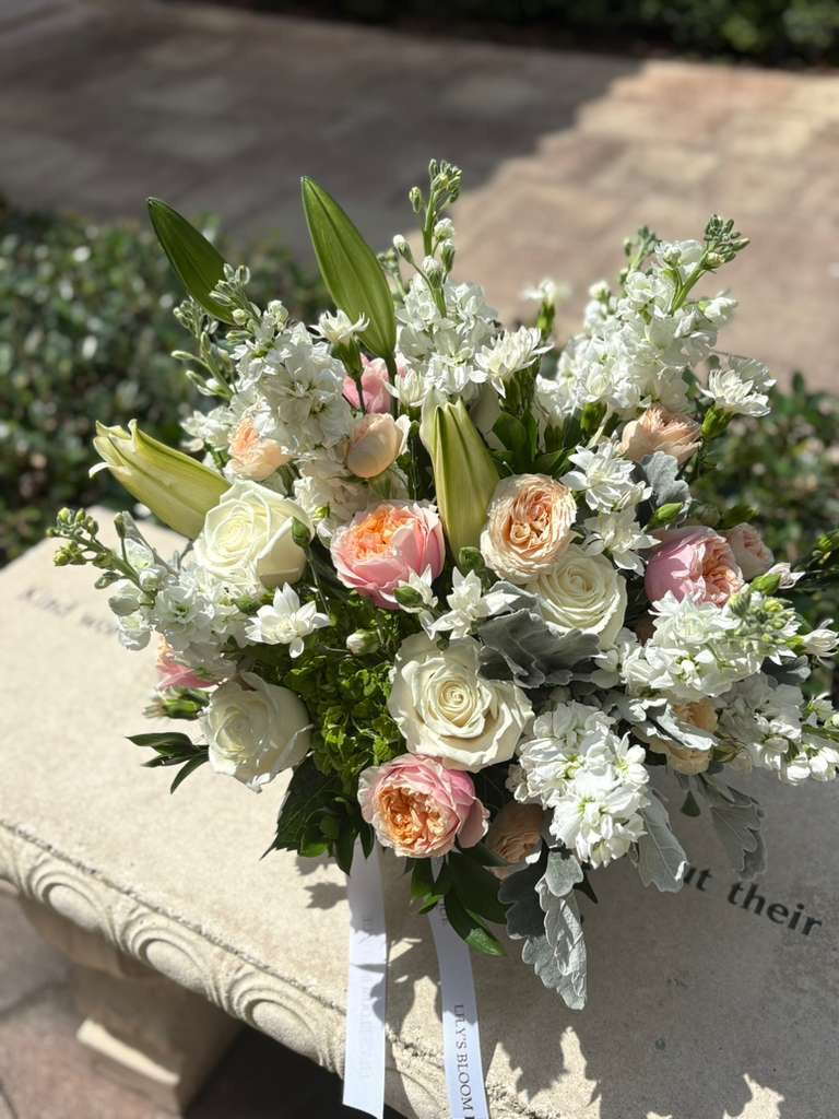 Happy Mood Flowers