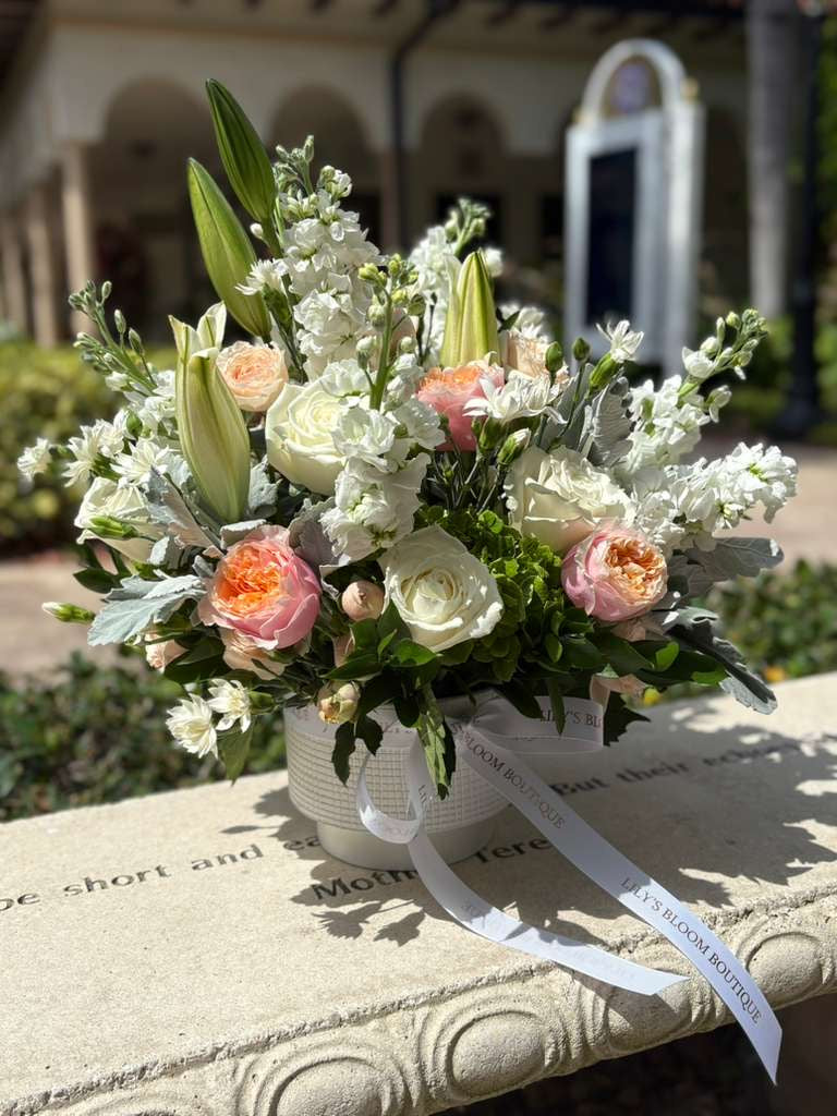 Happy Mother's Day Flowers