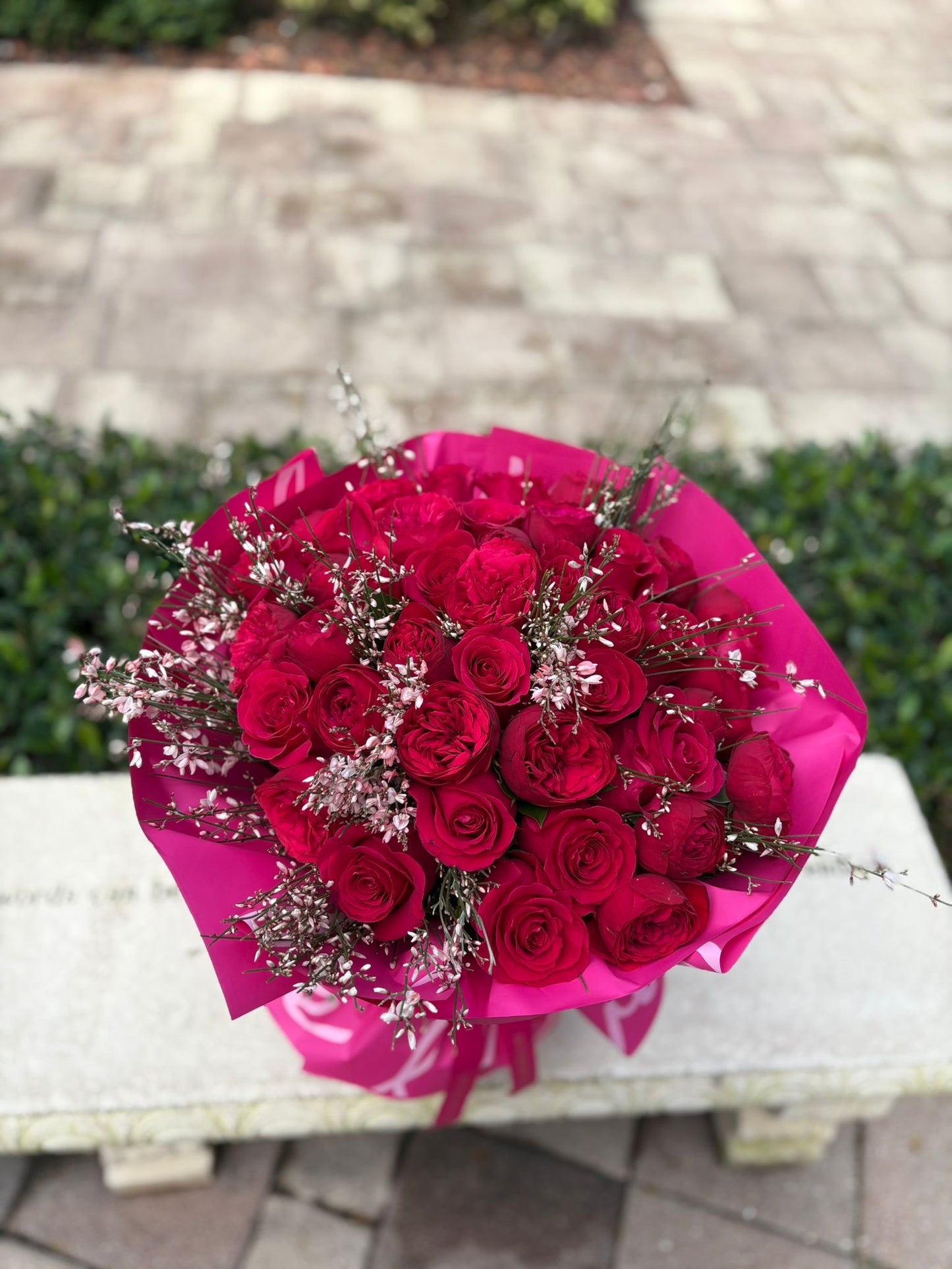 Perfect Flowers Every Day