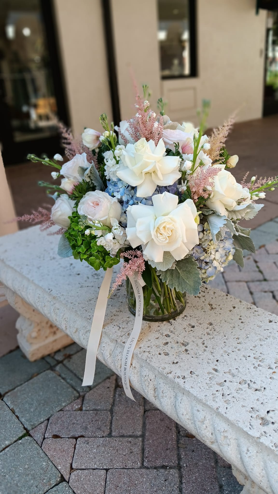 Happy Monday Flowers